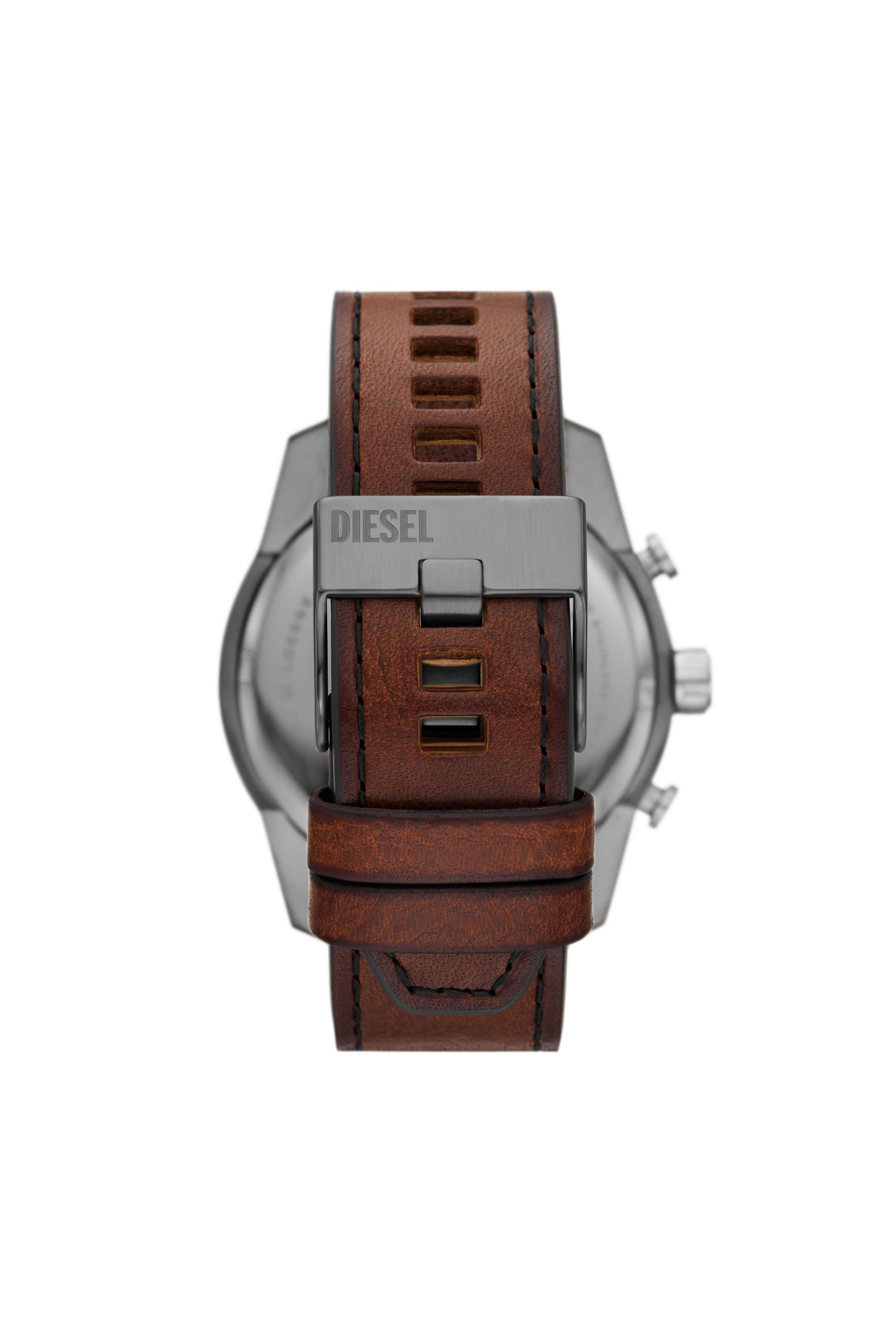 Diesel belt watches on sale