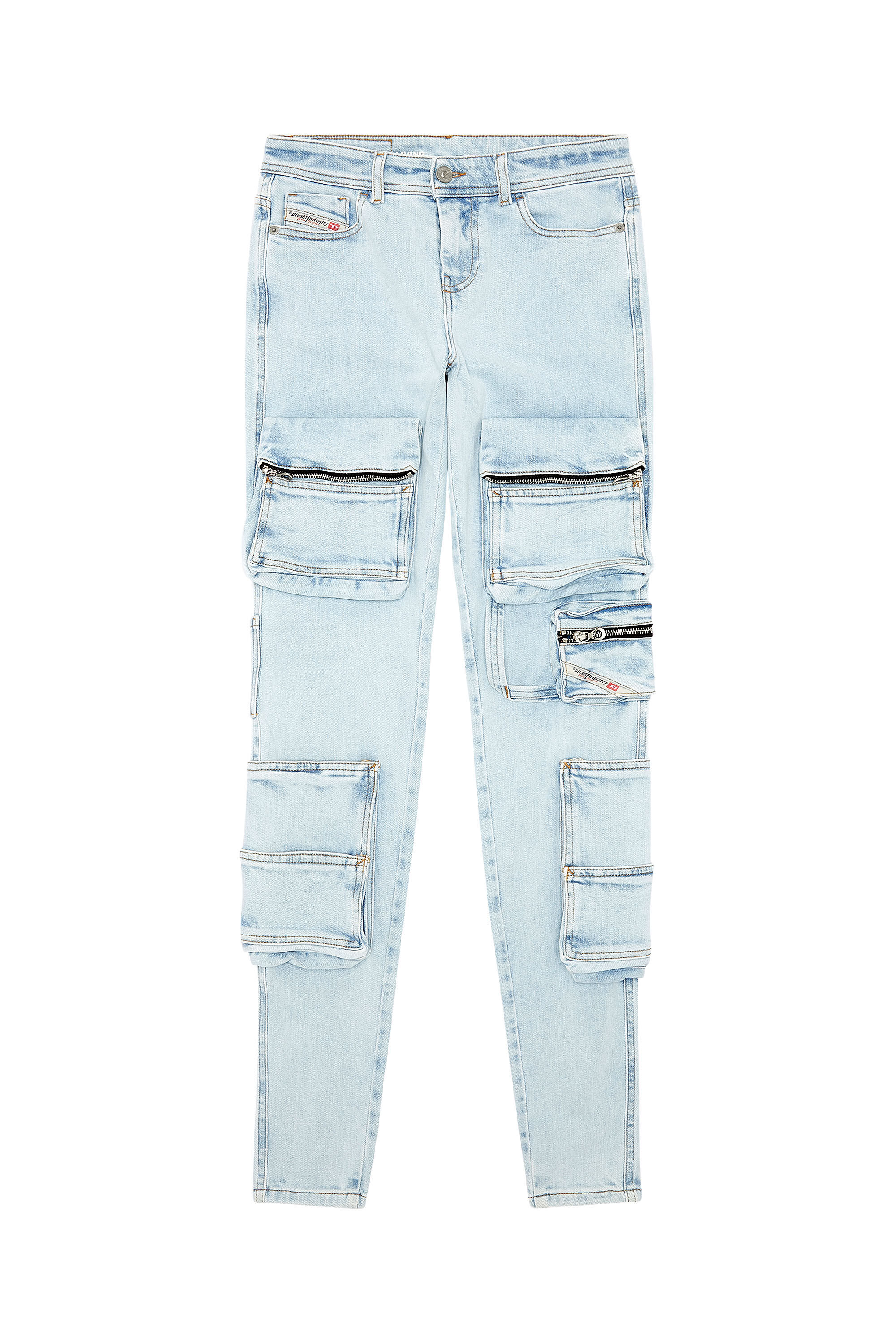 Diesel jeans for girls on sale