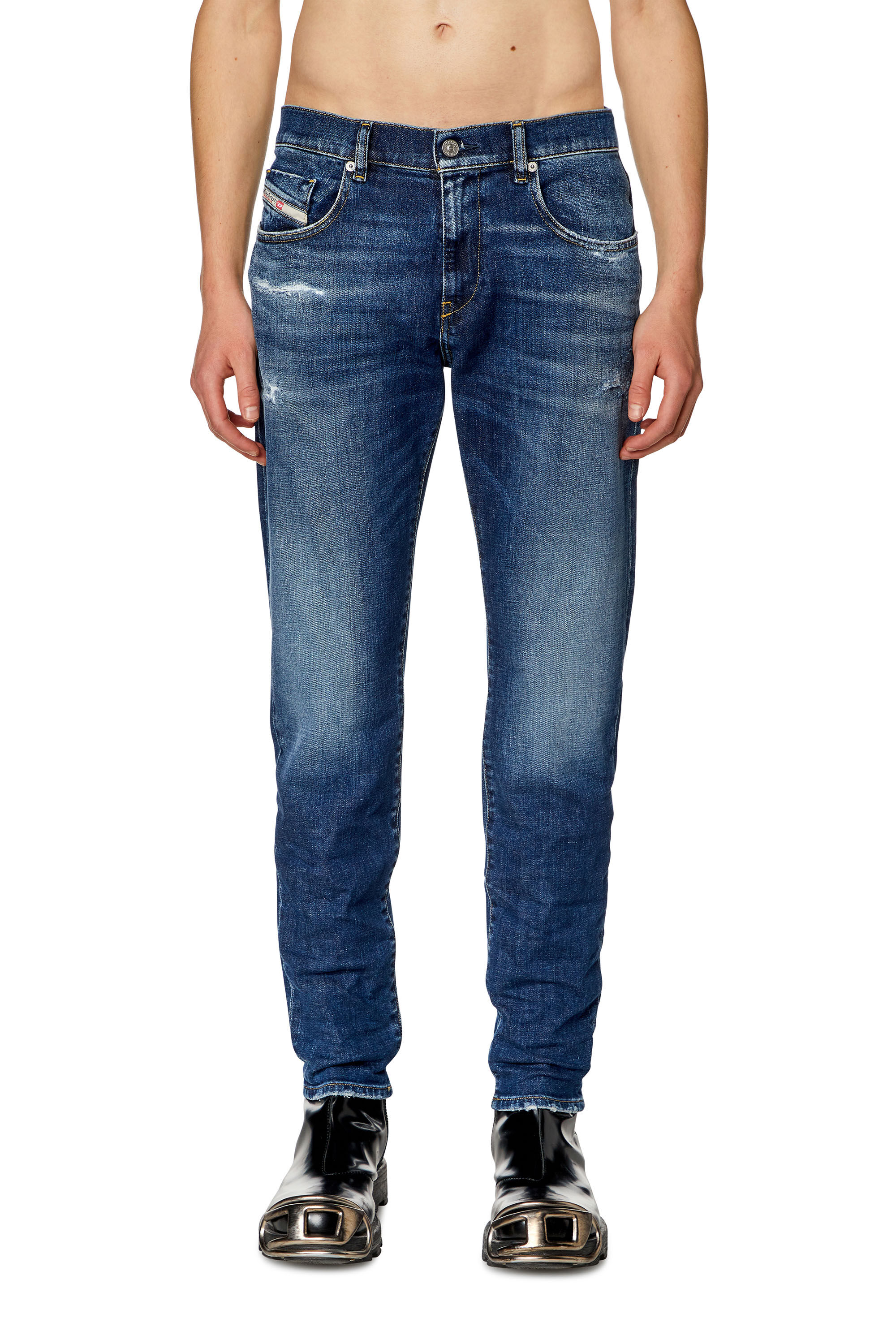 Diesel jeans men's fit guide hotsell