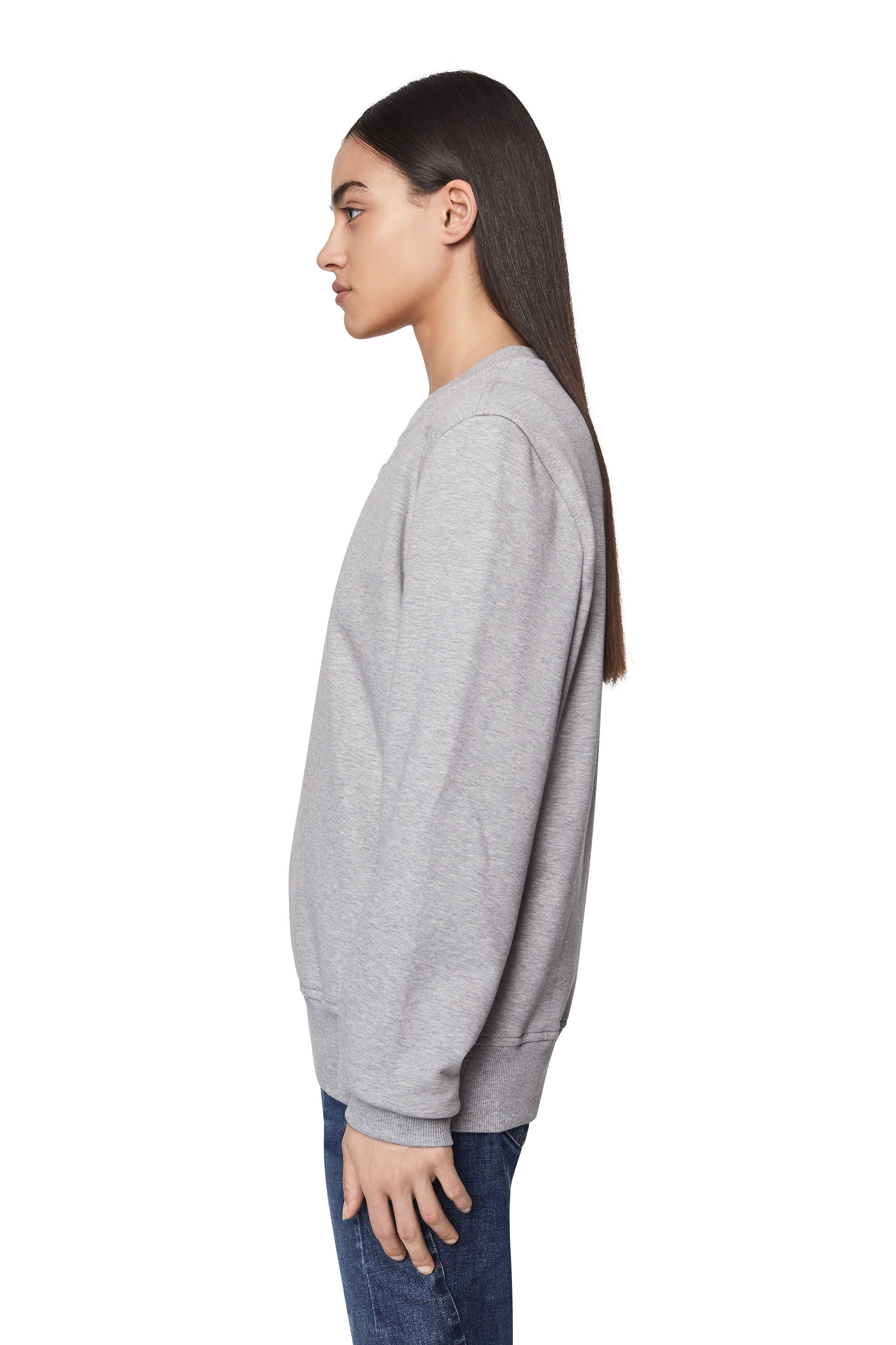 Diesel - S-GINN-D, Light Grey - Image 5