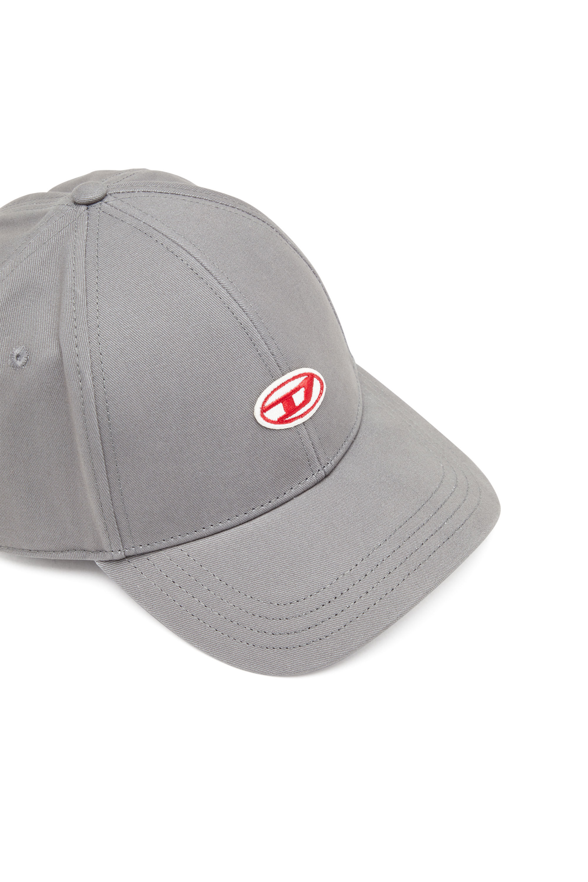 Diesel - C-RUNEY, Grey - Image 3
