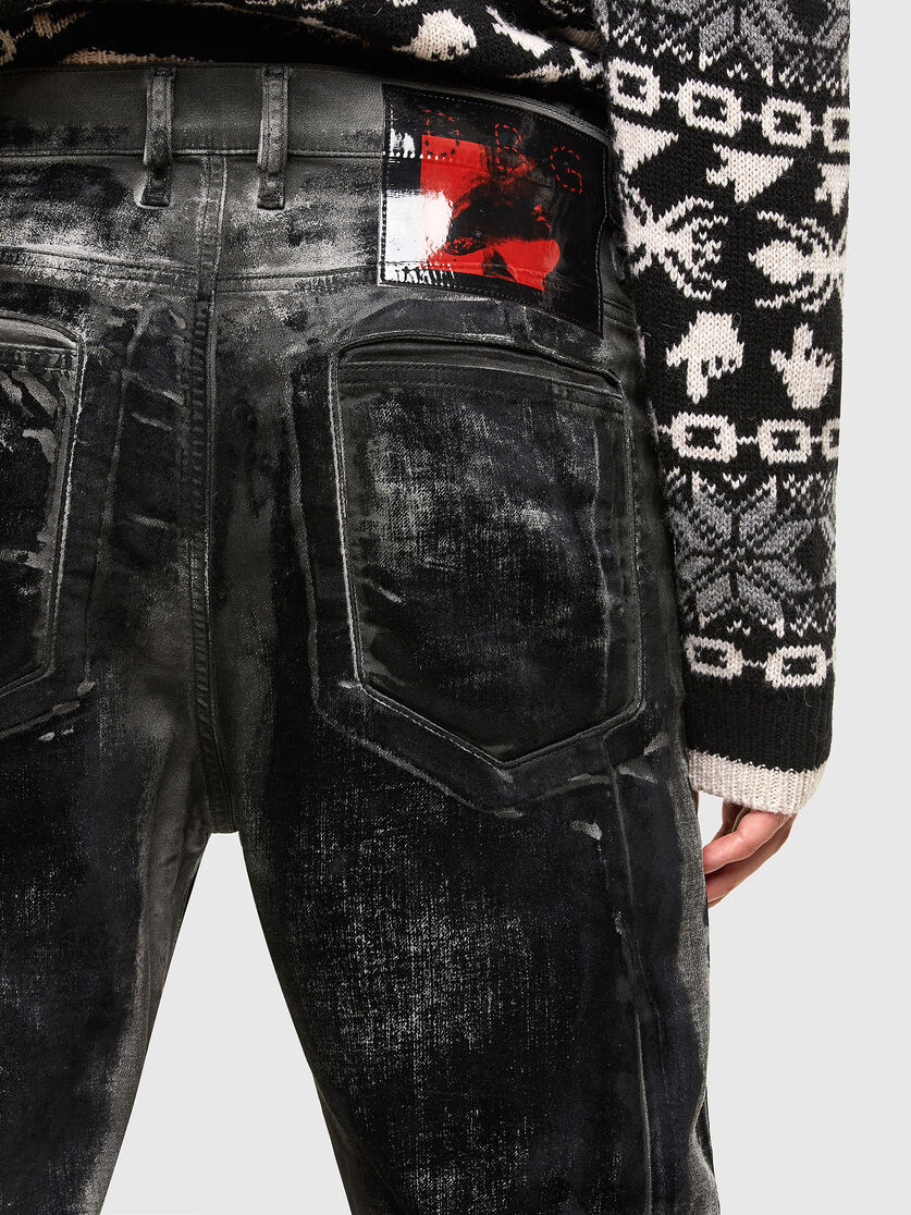 black jeans 2022