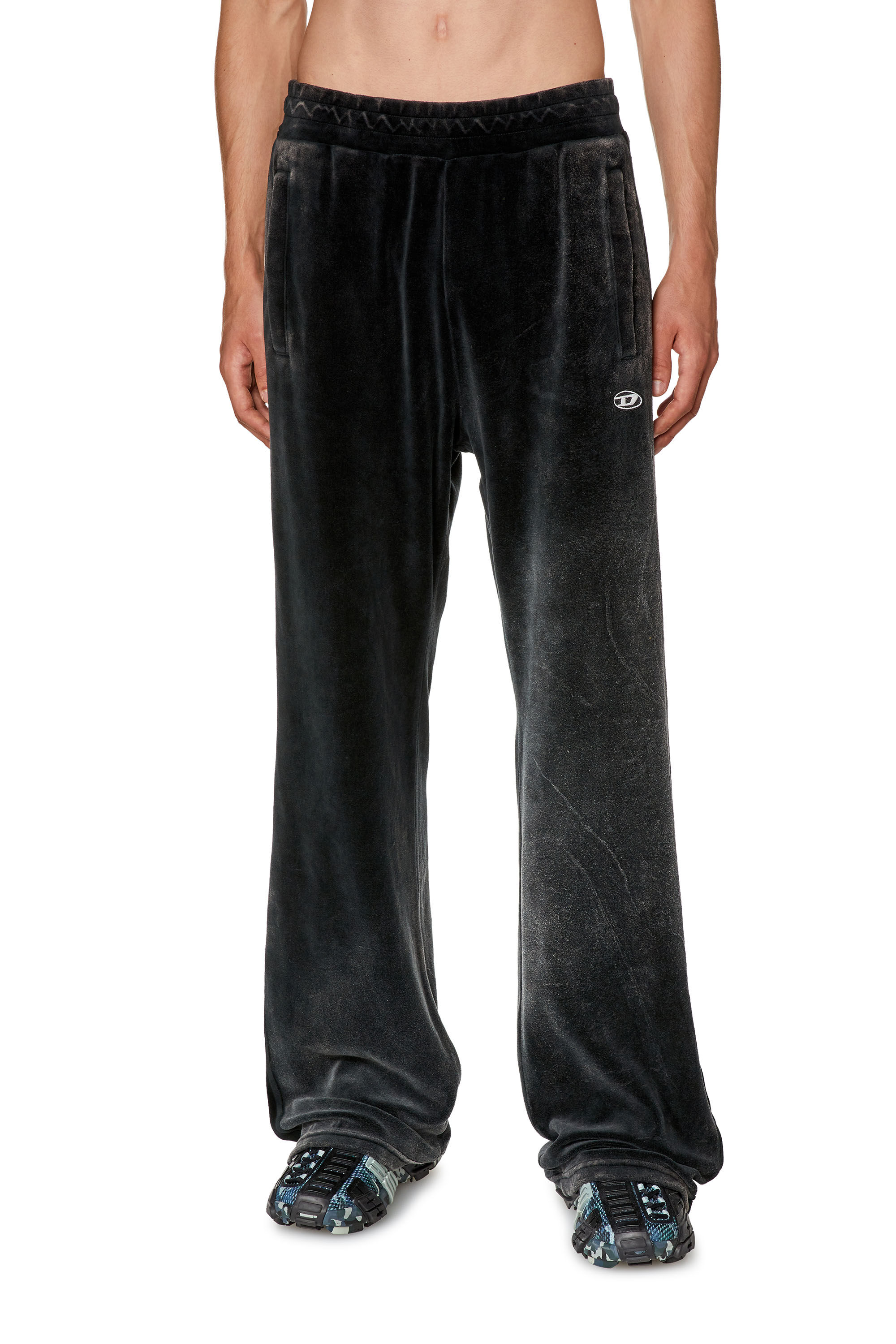 Diesel jogging sale pants