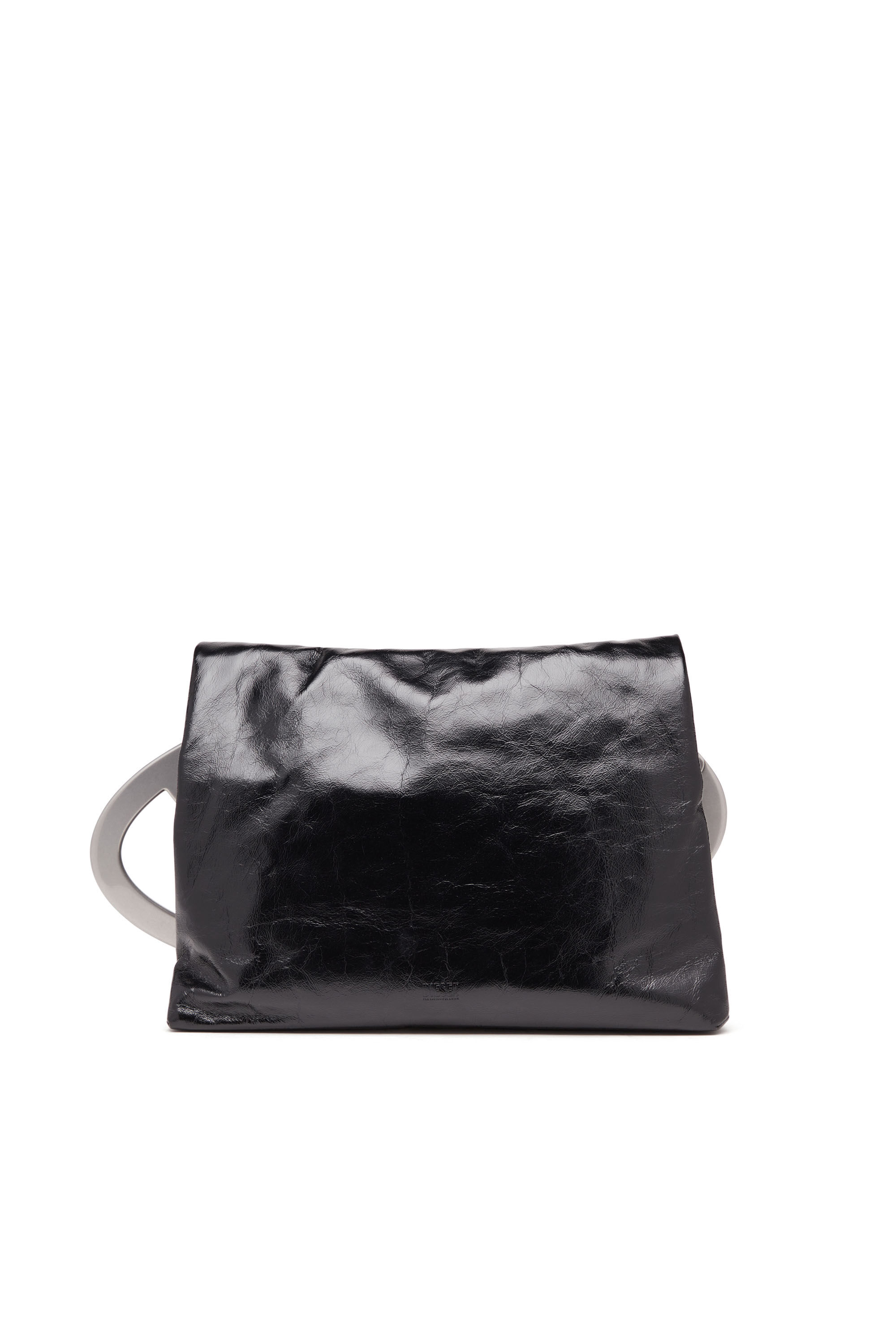 Black oversized clutch bags uk discount