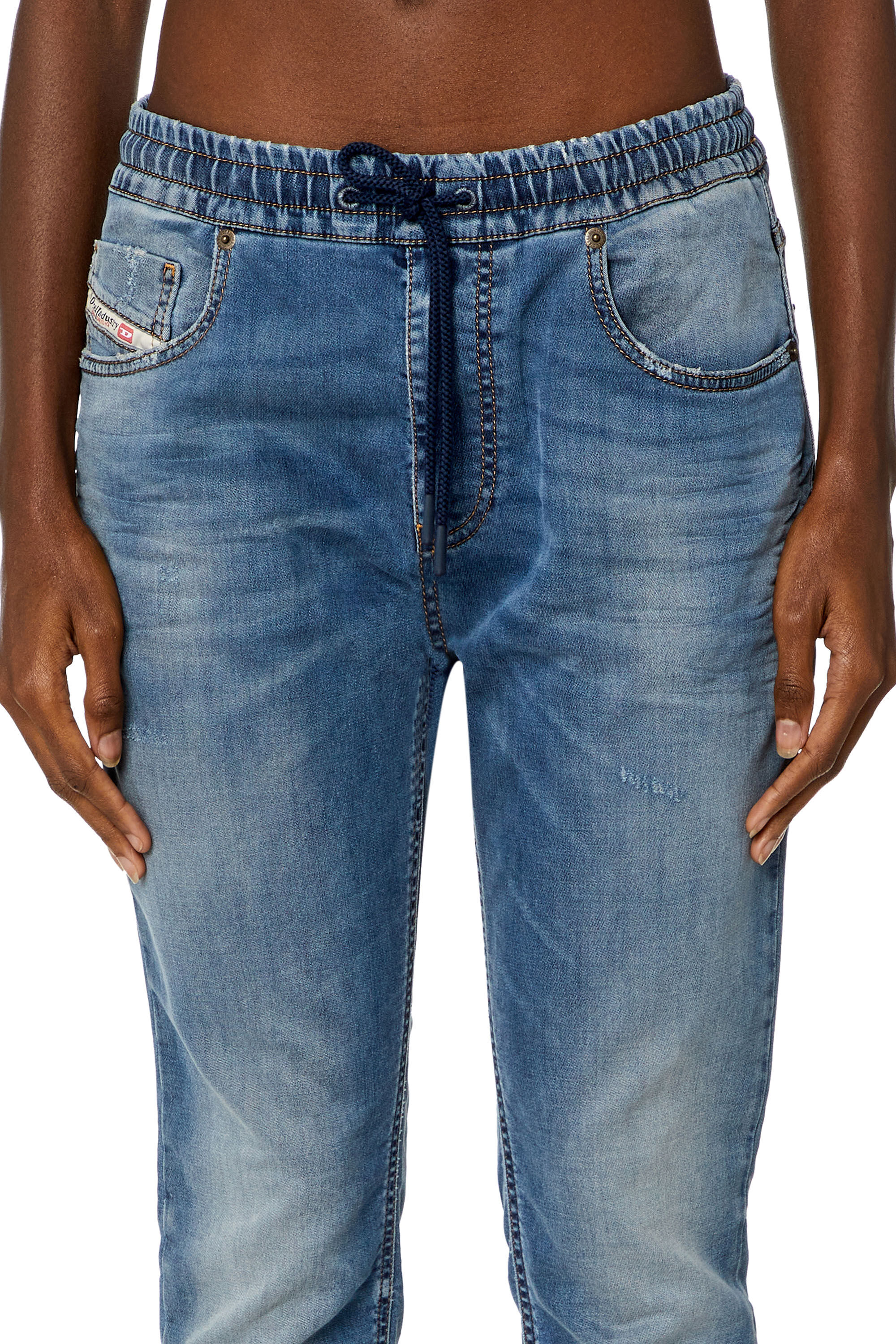 Diesel deals krailey joggjeans
