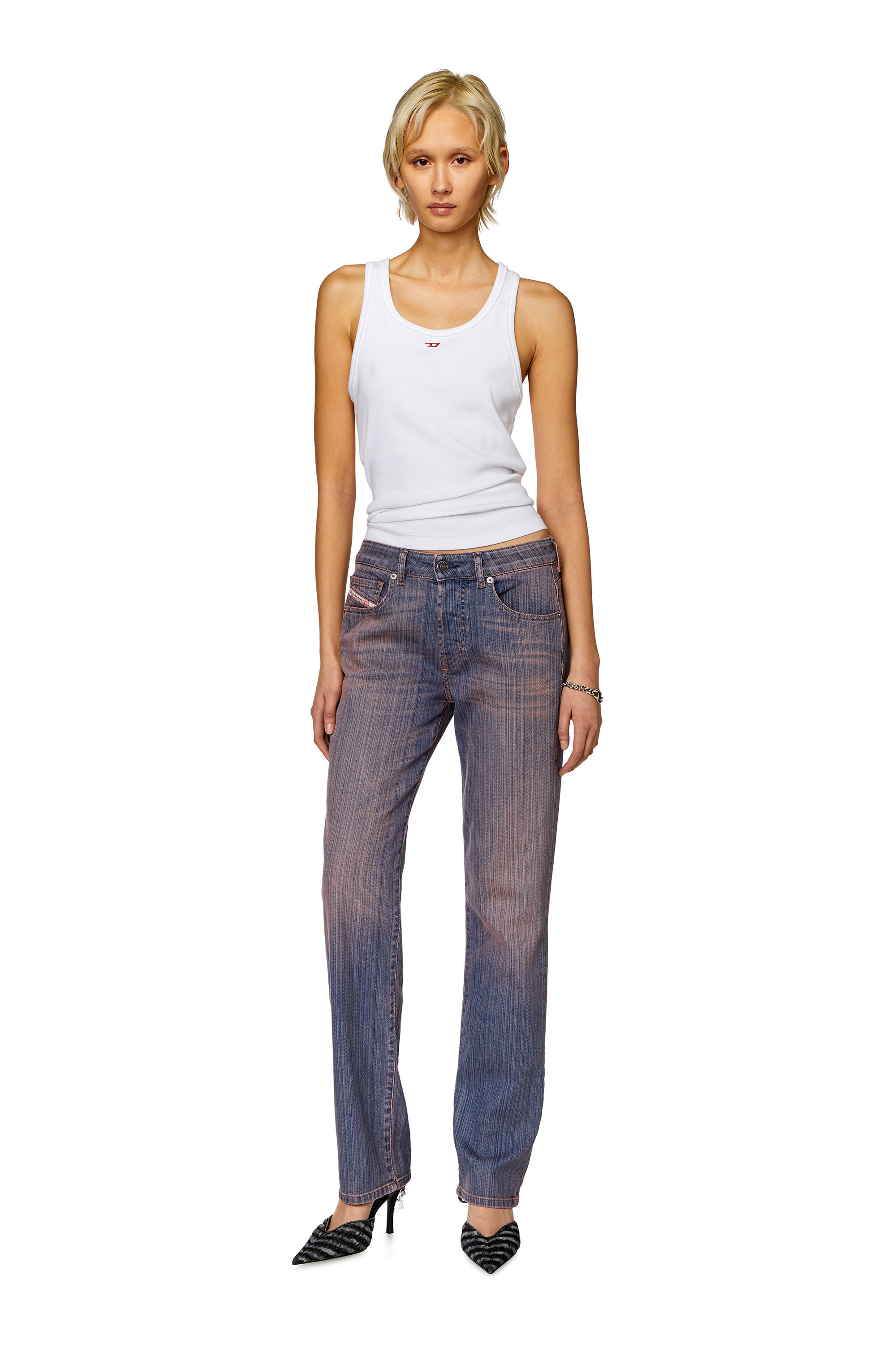 Straight jeans shop womens uk