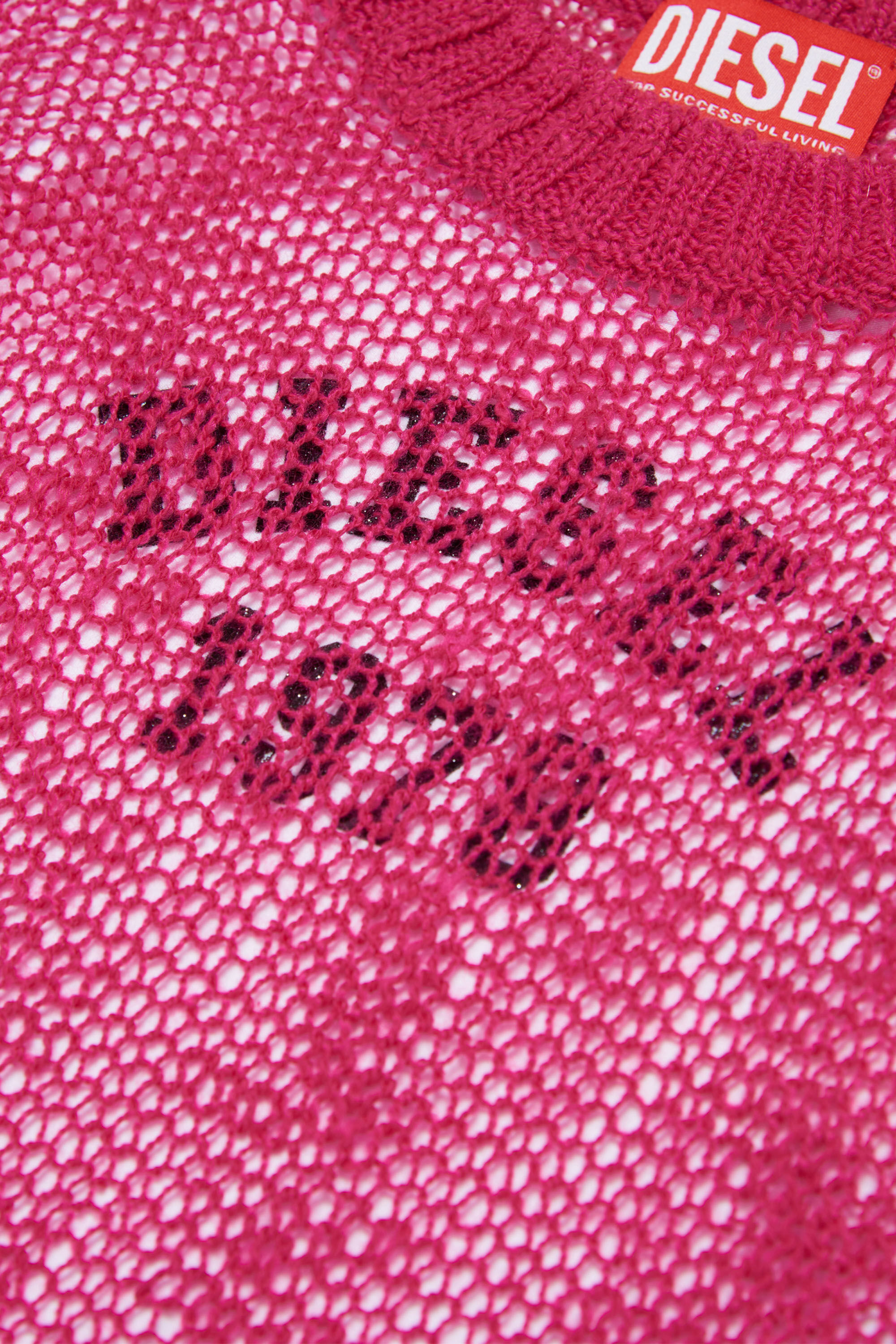 Diesel - KORANGE, Pink - Image 3