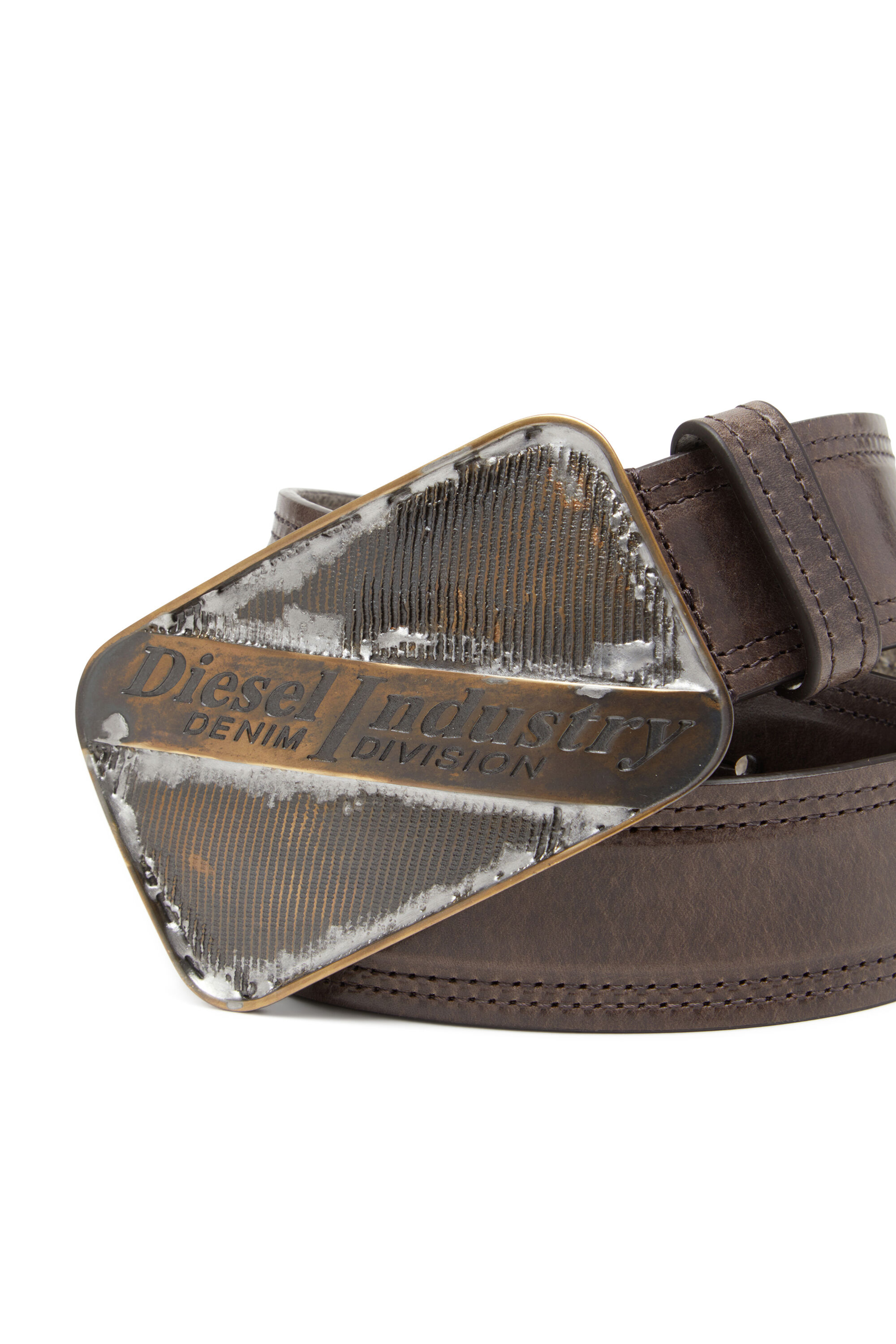 diesel fabric belt