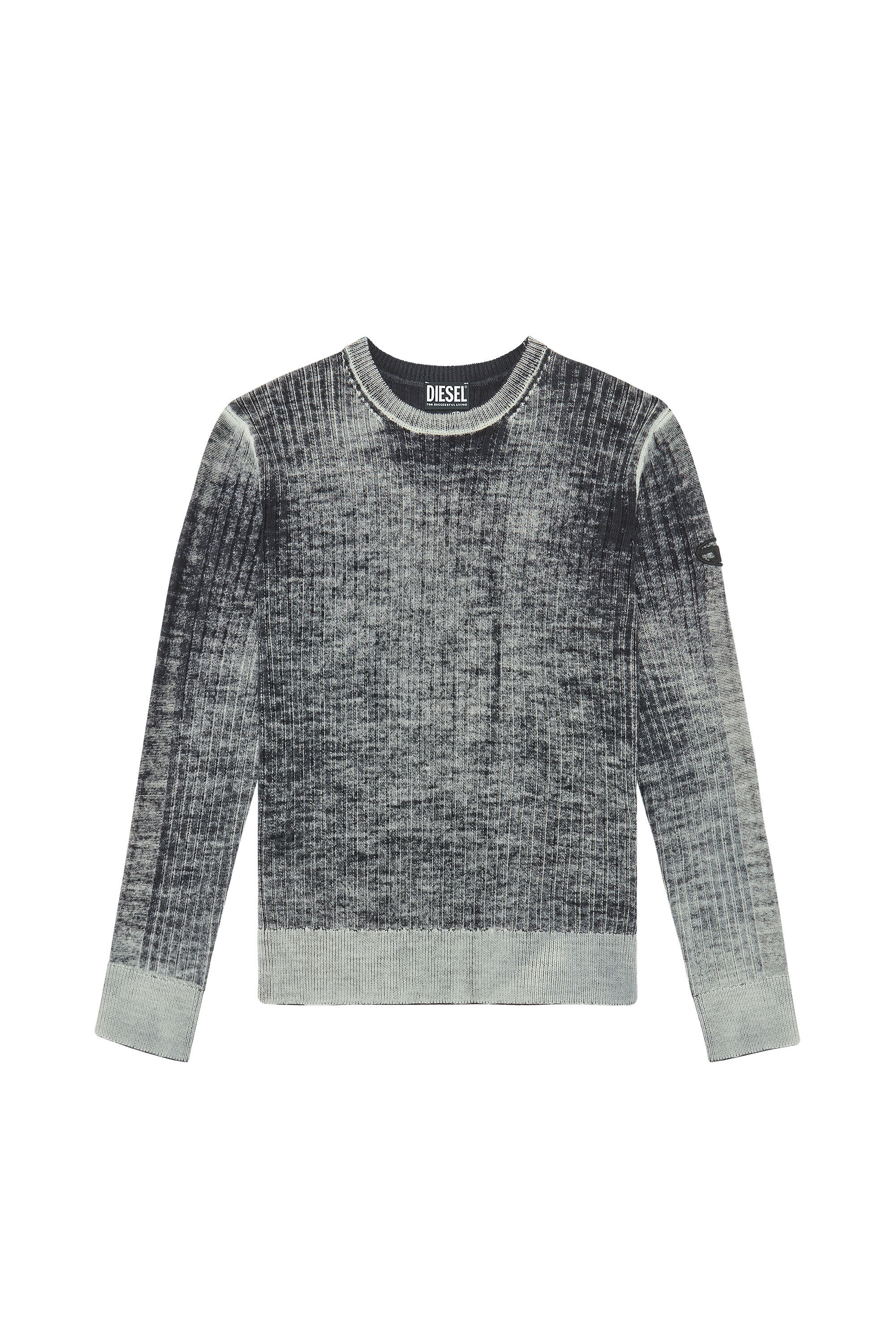 Mens diesel sweater on sale