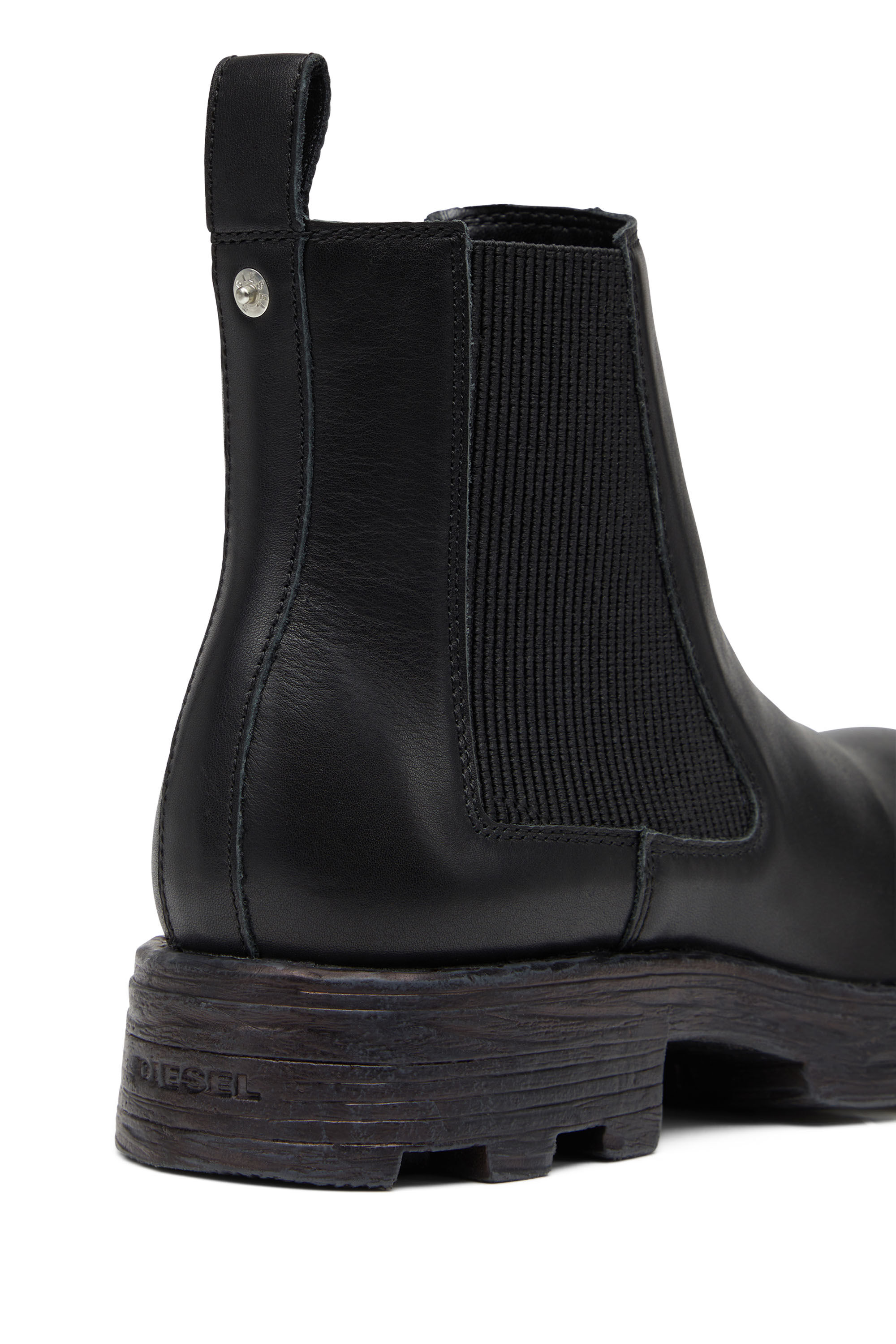 Hip and bone chelsea boot store