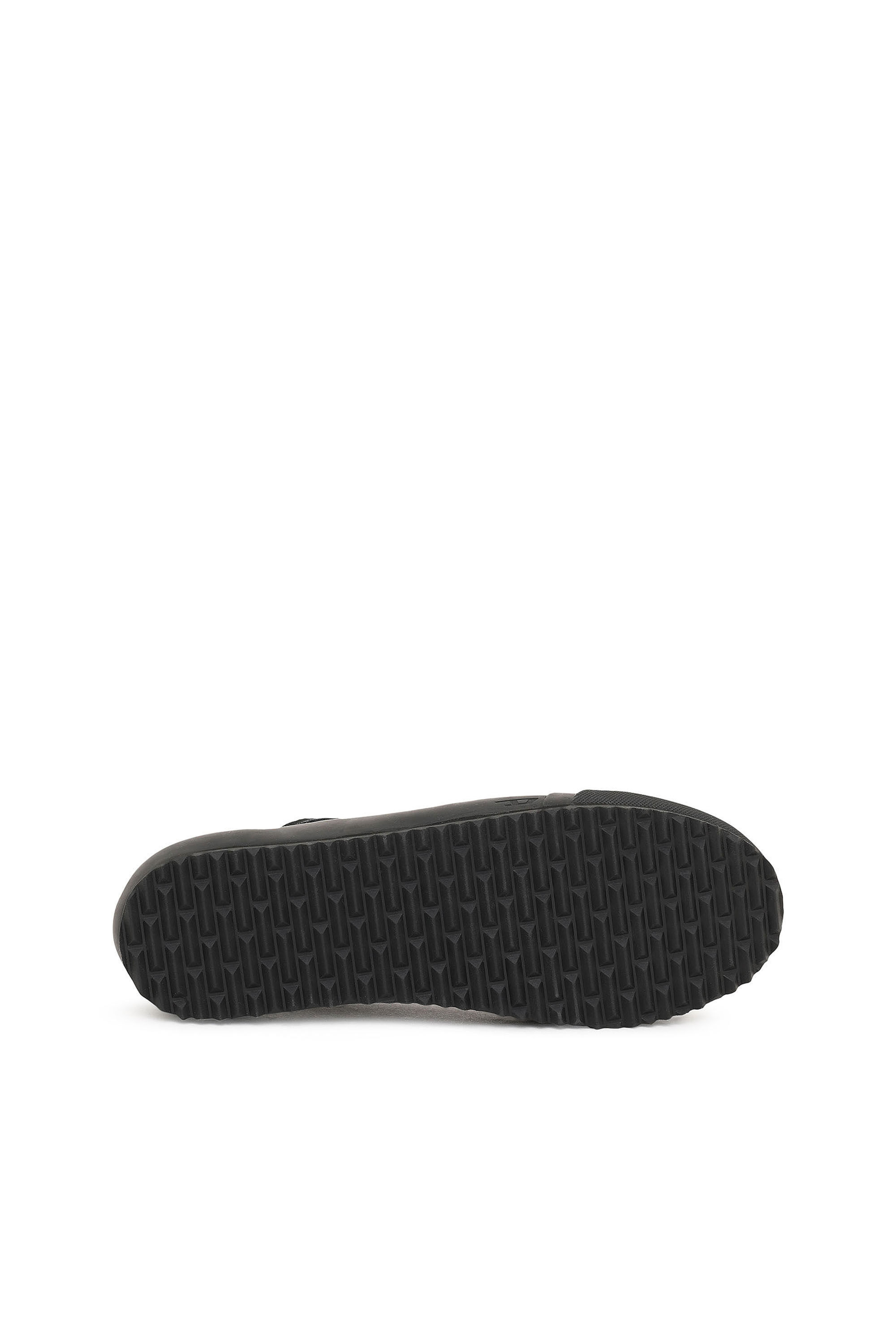 Diesel - S-PRINCIPIA LOW X, Black - Image 5