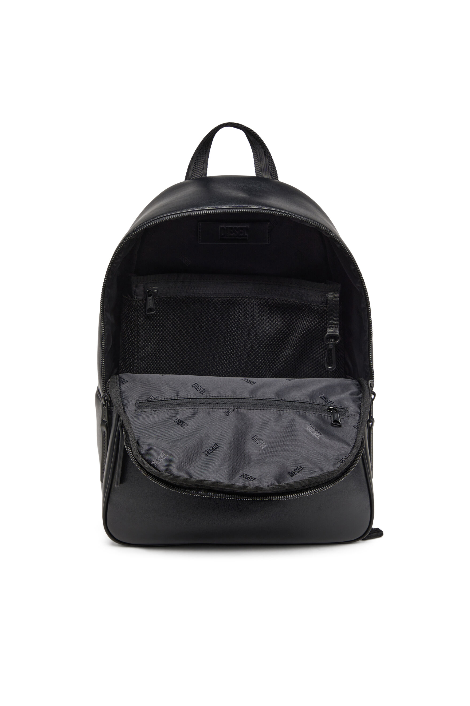 Diesel backpack uk clearance