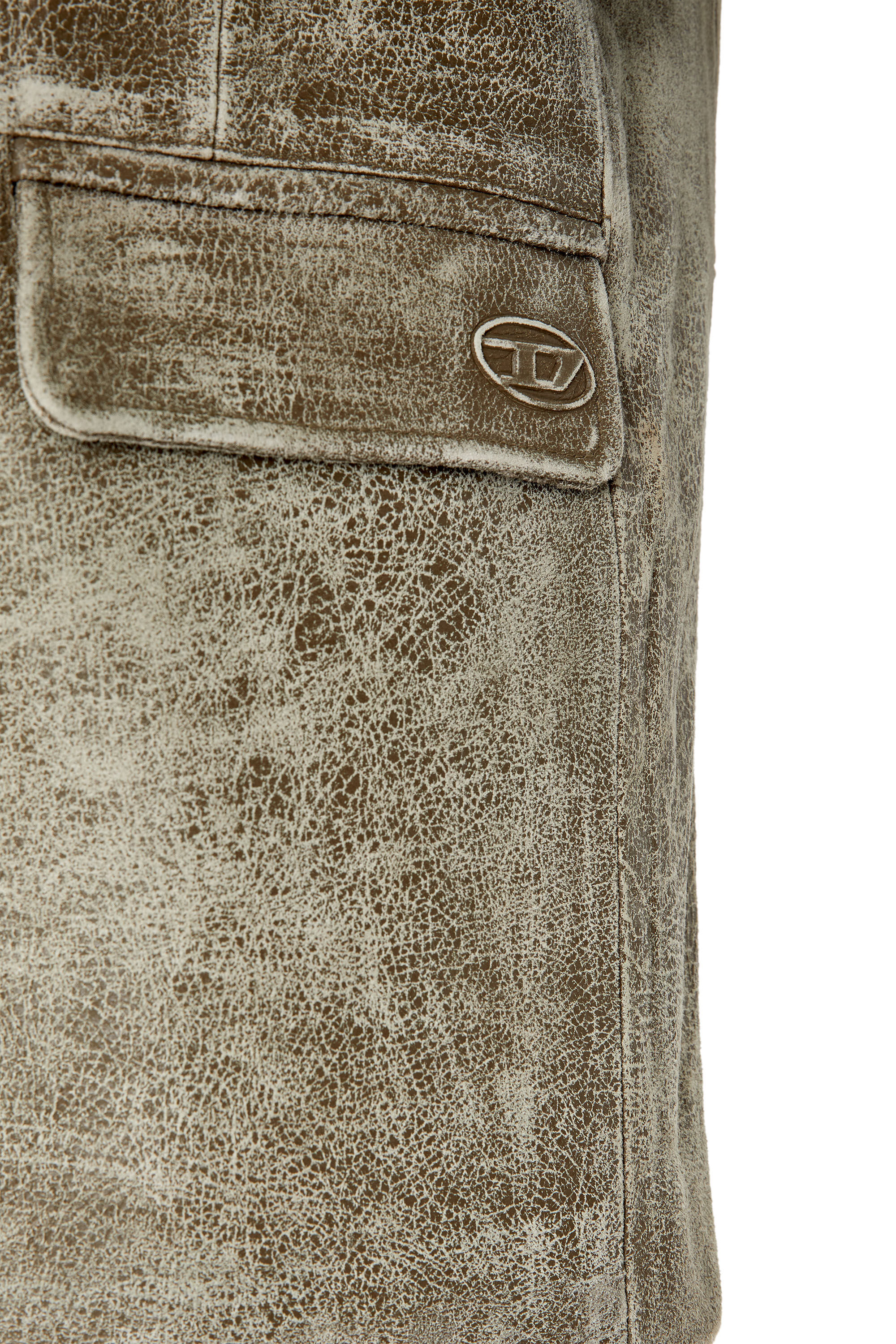 Diesel - L-BLAZE, Grey - Image 6