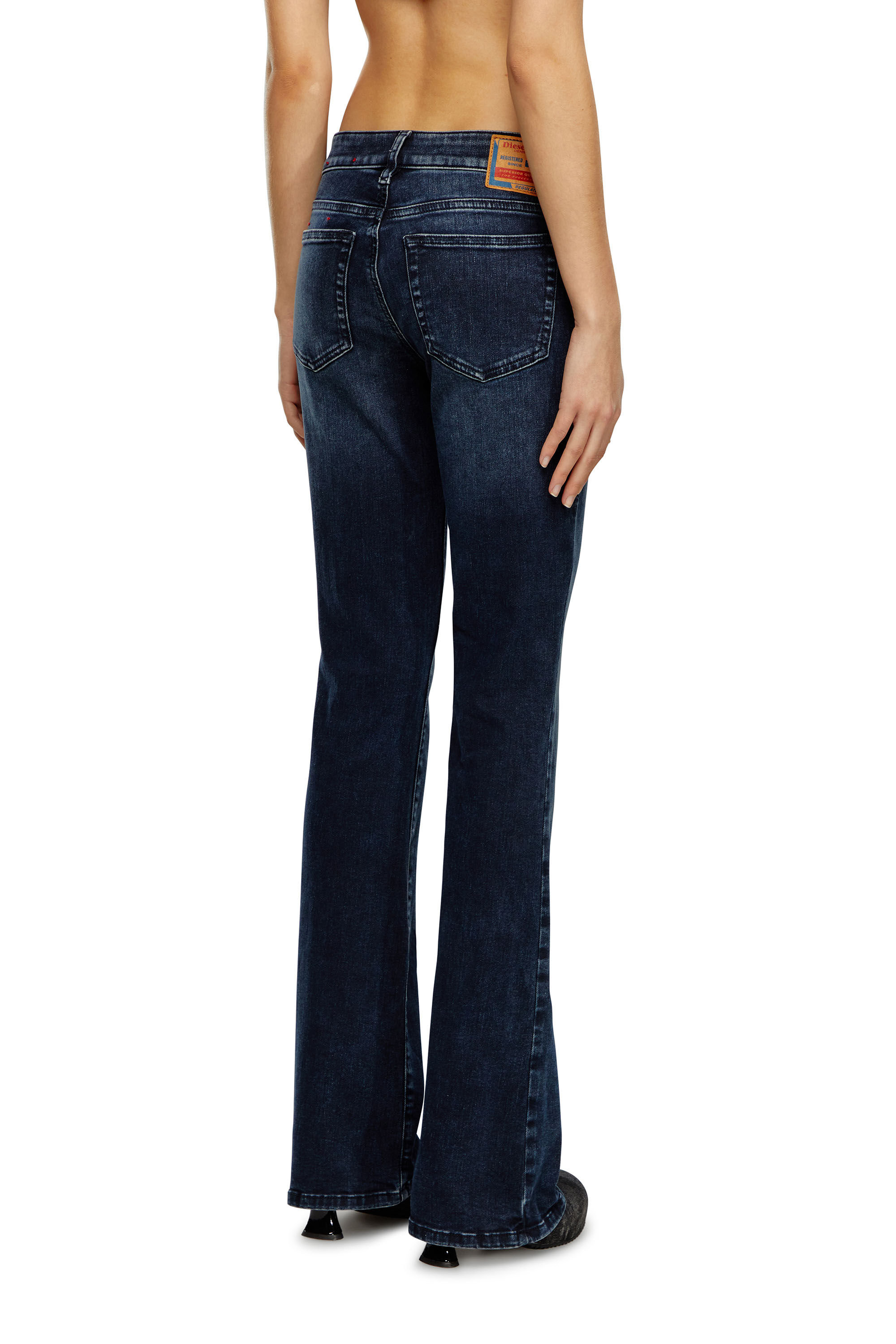 Only jeans ebba bootcut on sale