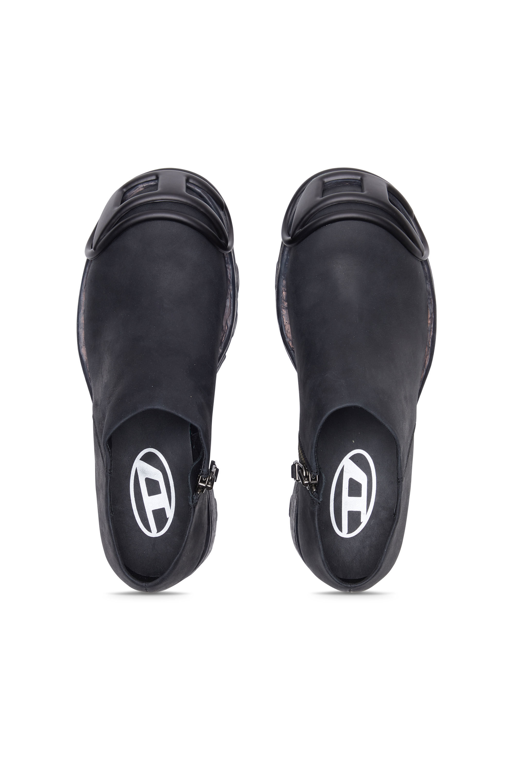 Diesel boots hot sale mens uk