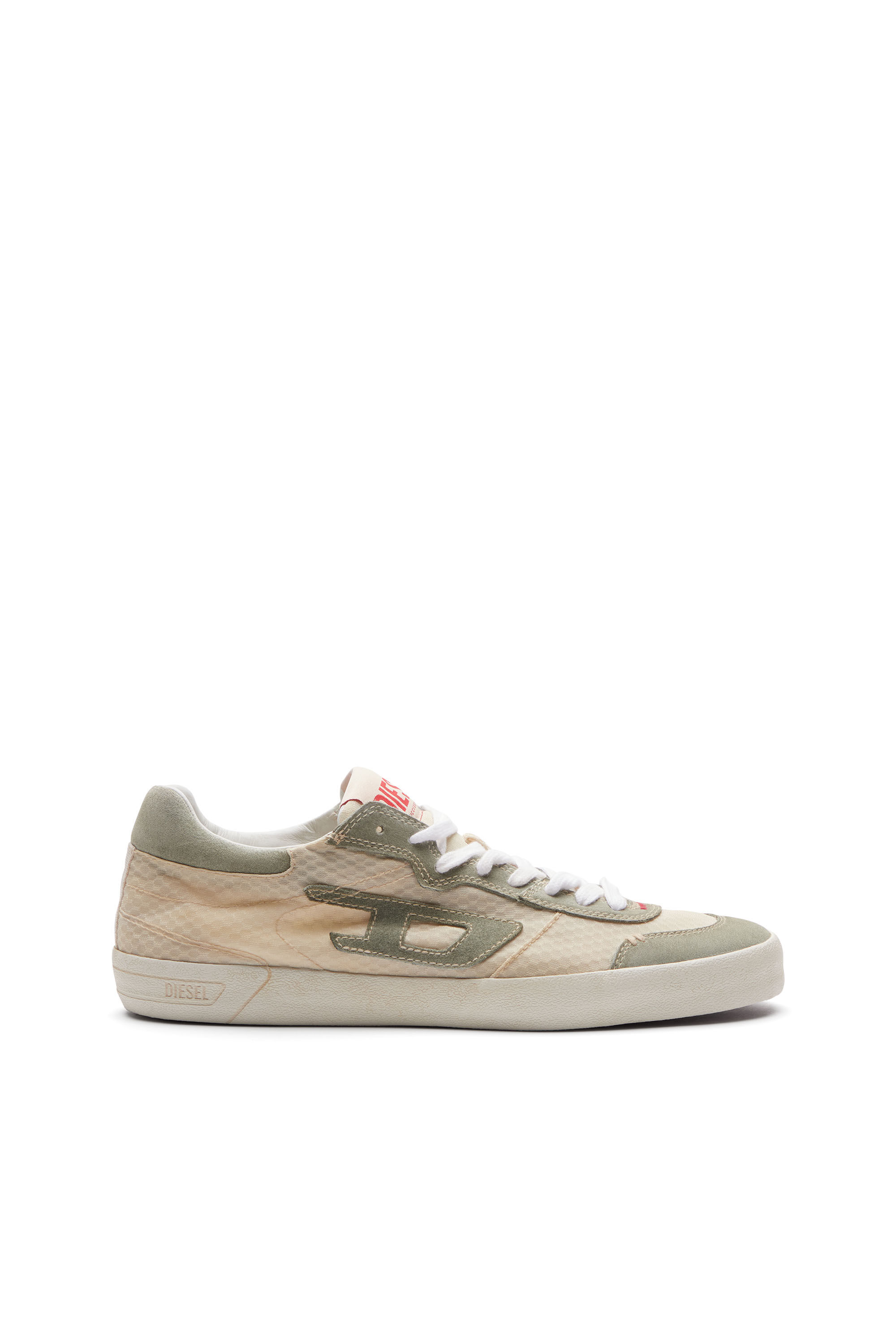 Diesel low sales top sneakers