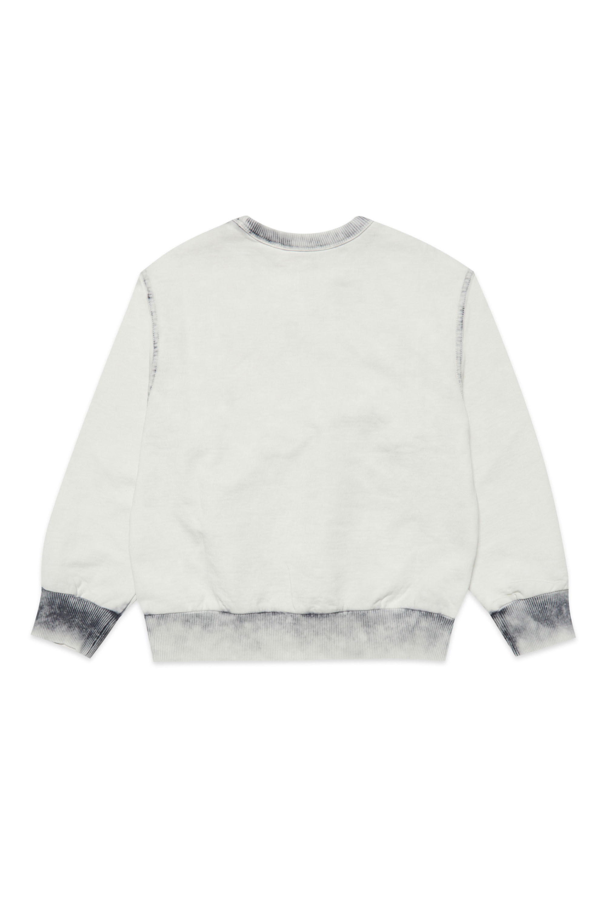 Diesel - SQUAK OVER, White/Black - Image 2