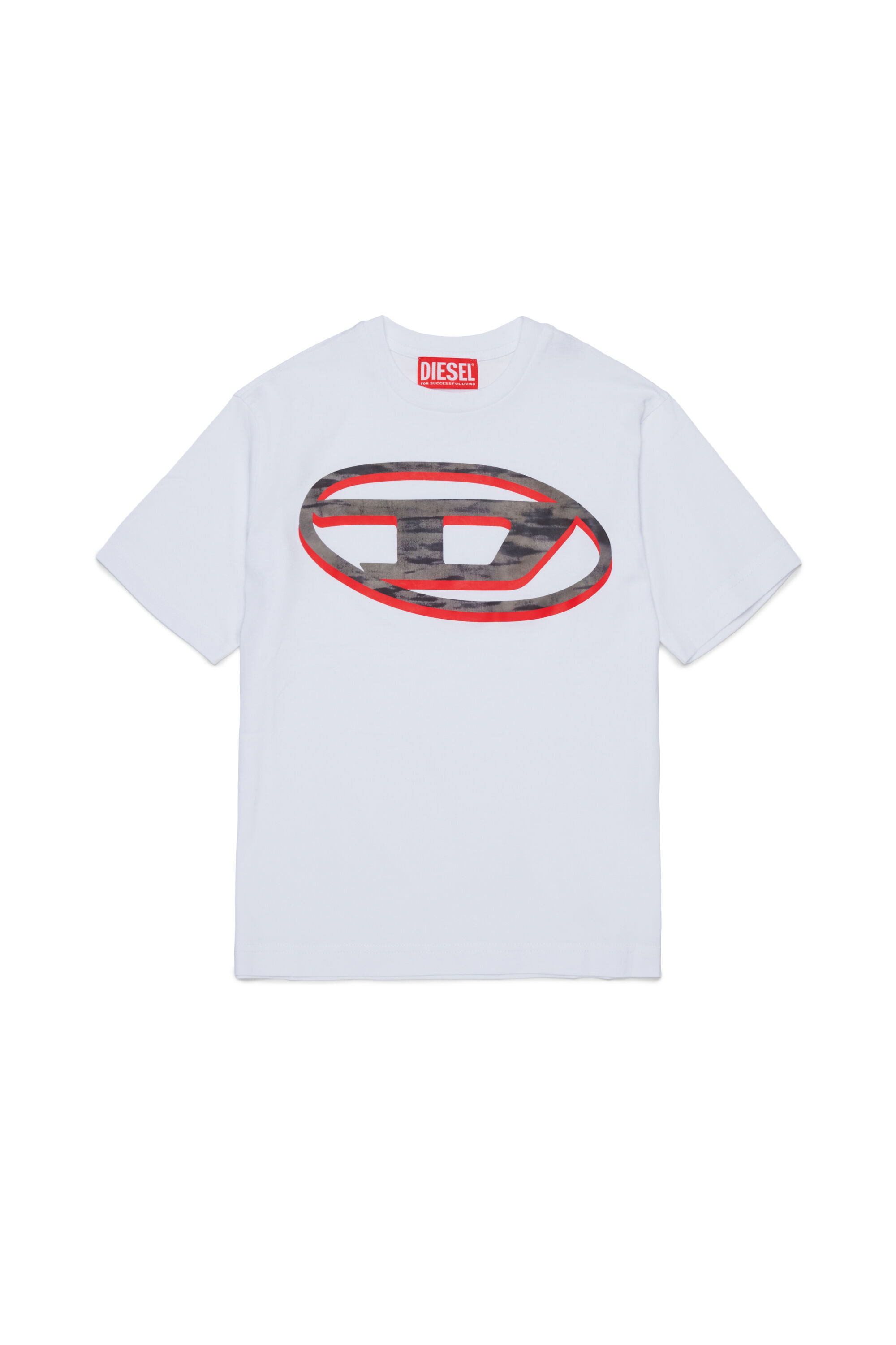 TVEL OVER, White