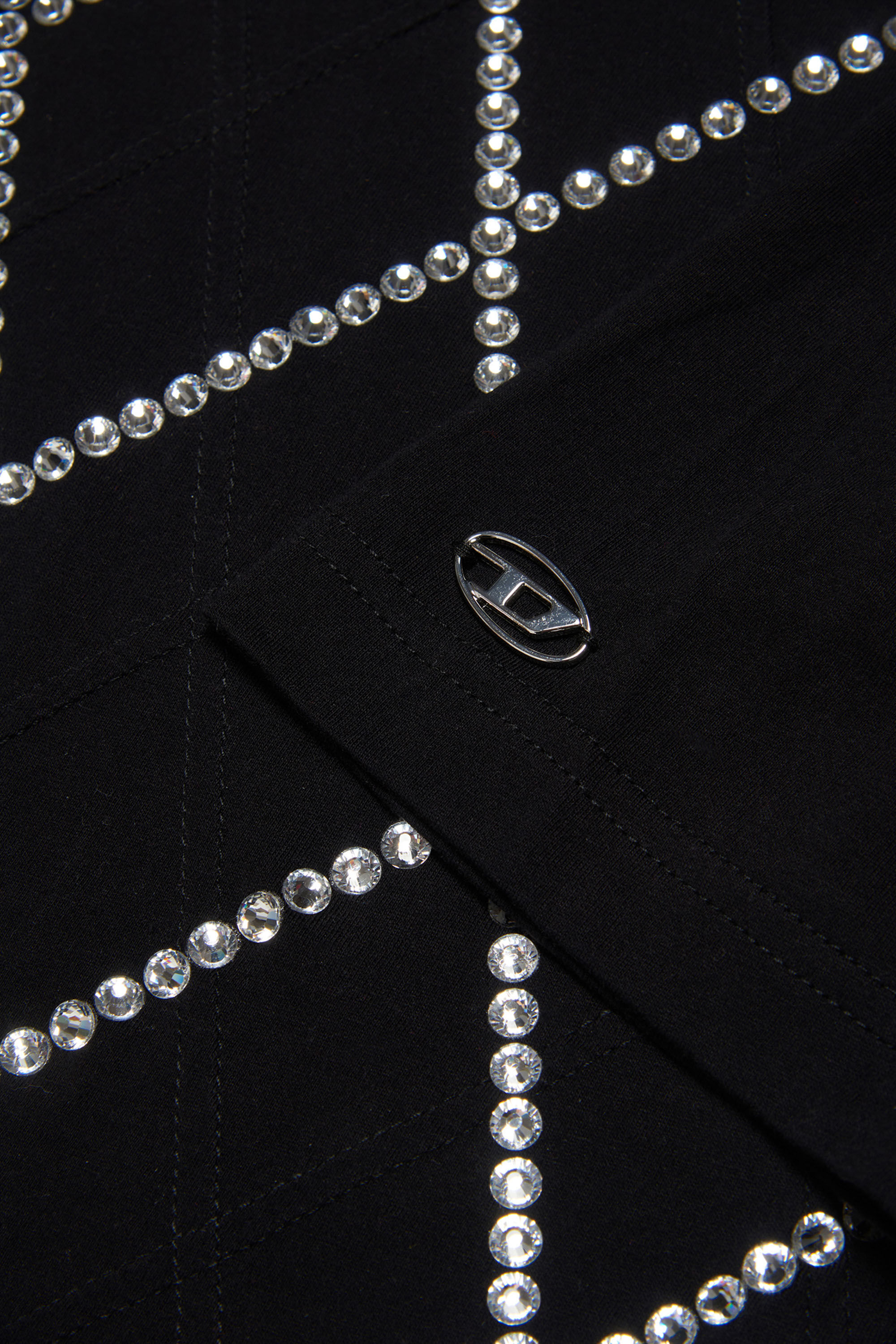 Diesel - TRASS OVER, Black - Image 3
