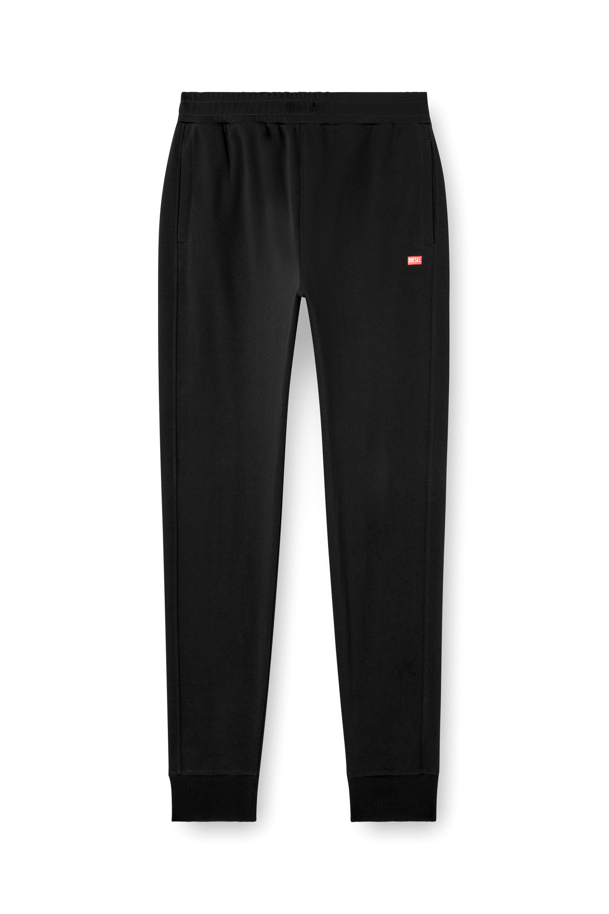 DIESEL 24AW P-TATE TRACK PANTS ダーティエフェクト | PANTS 24AW Man
