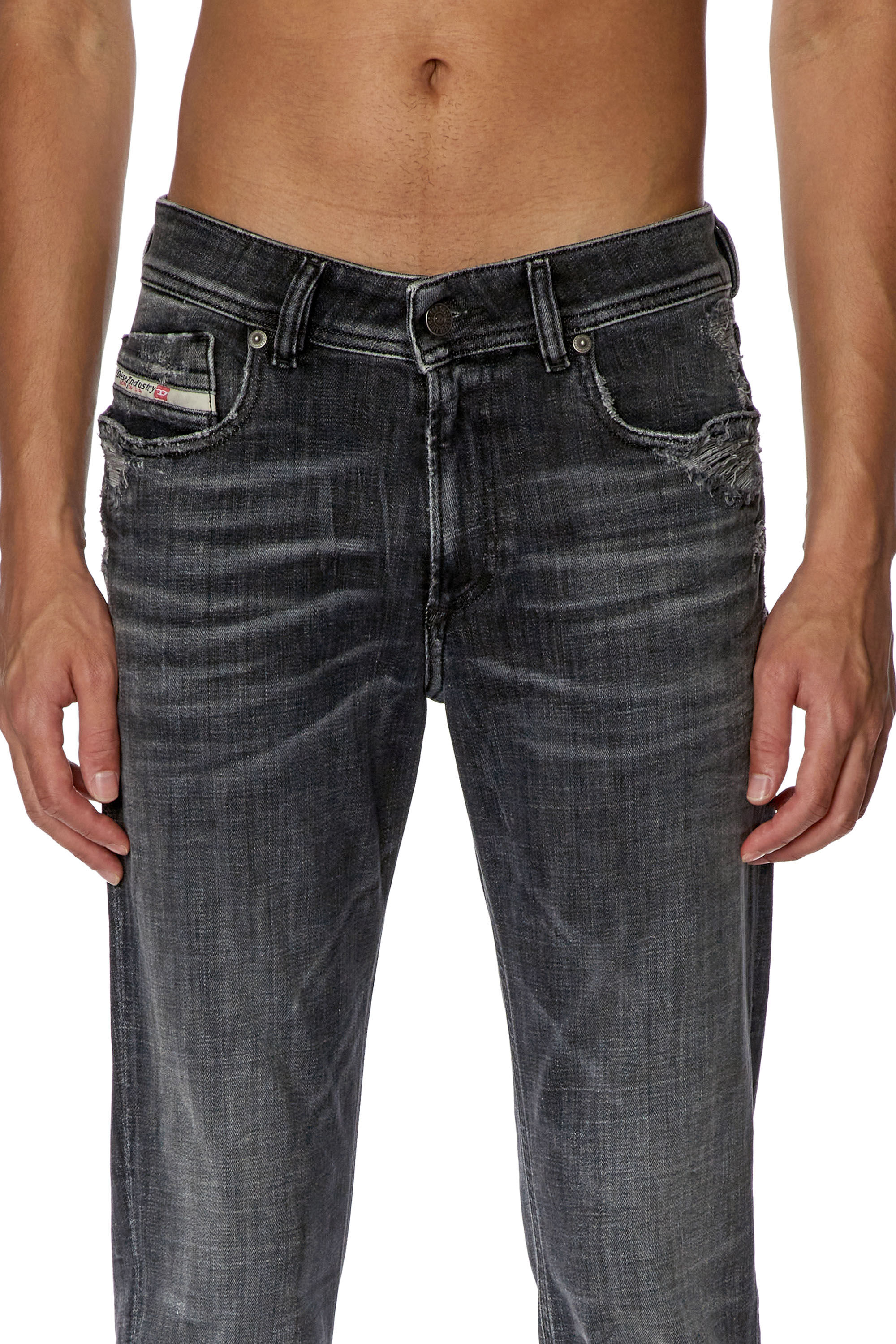 Jean diesel sleenker homme deals