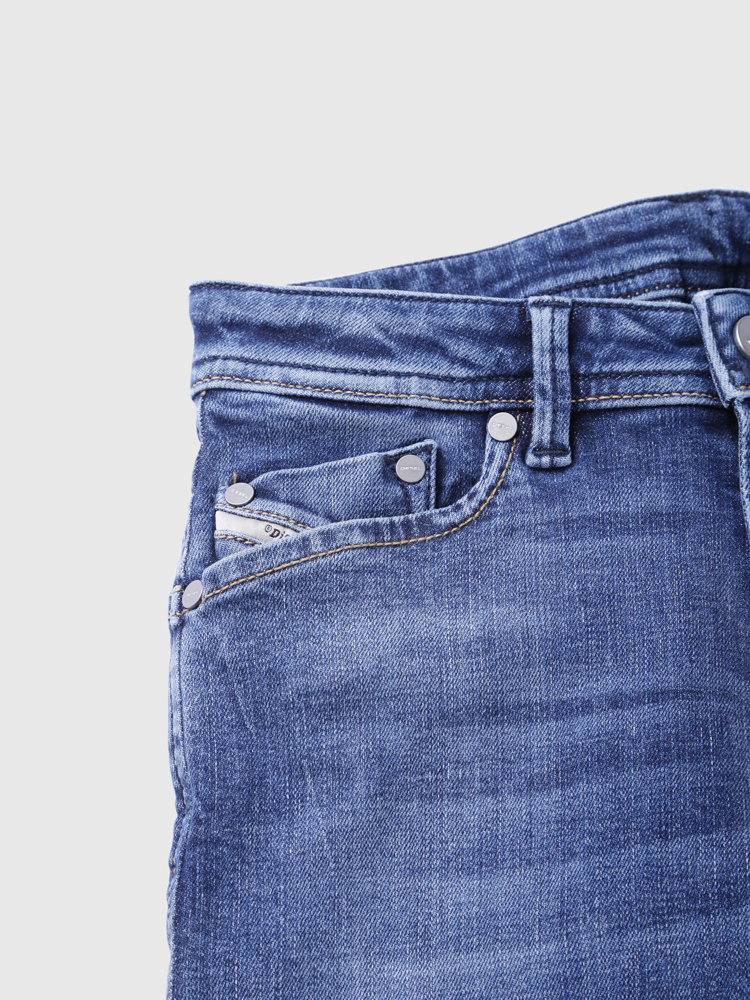 diesel jeans regular fit