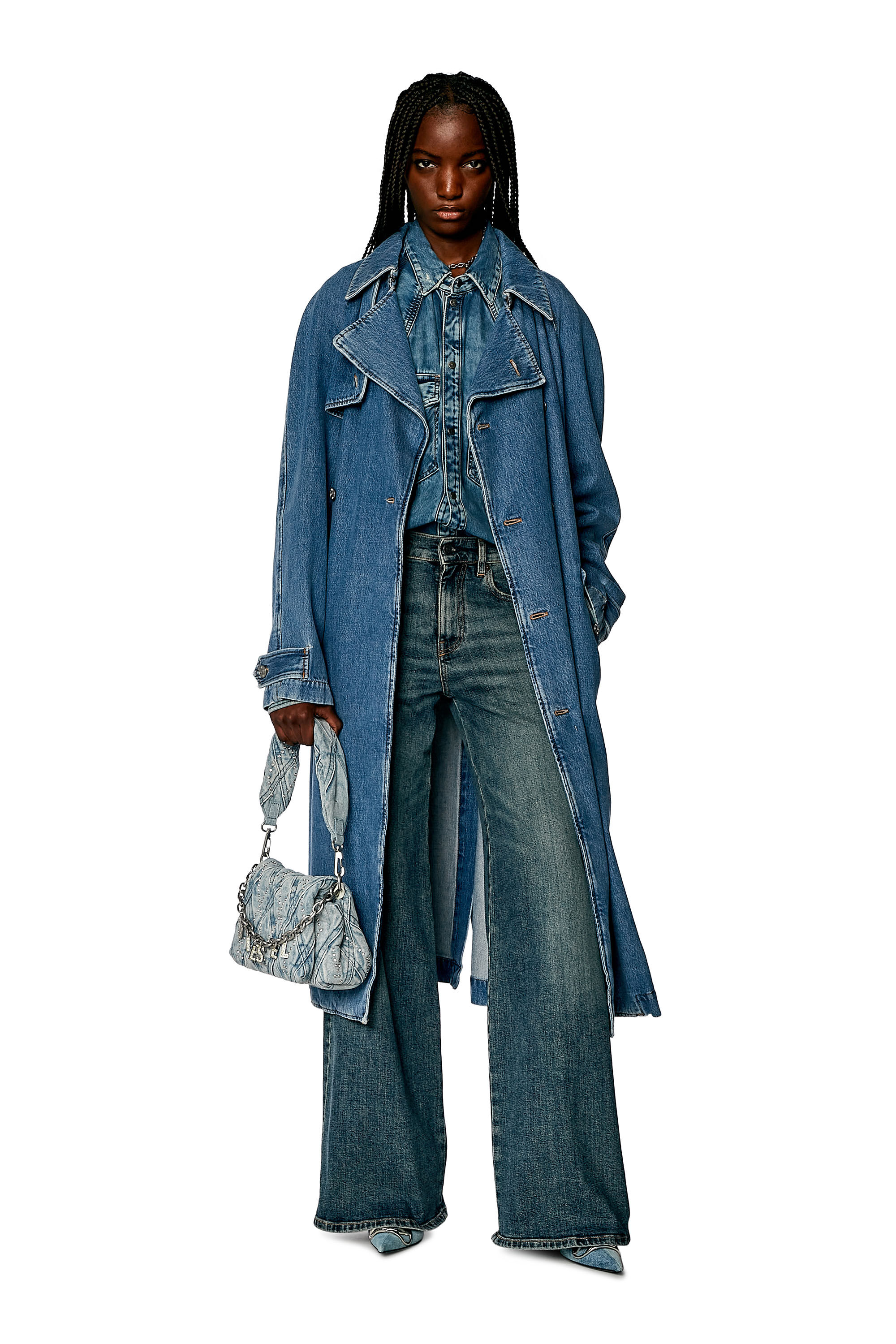 Jeans hotsell donna bootcut