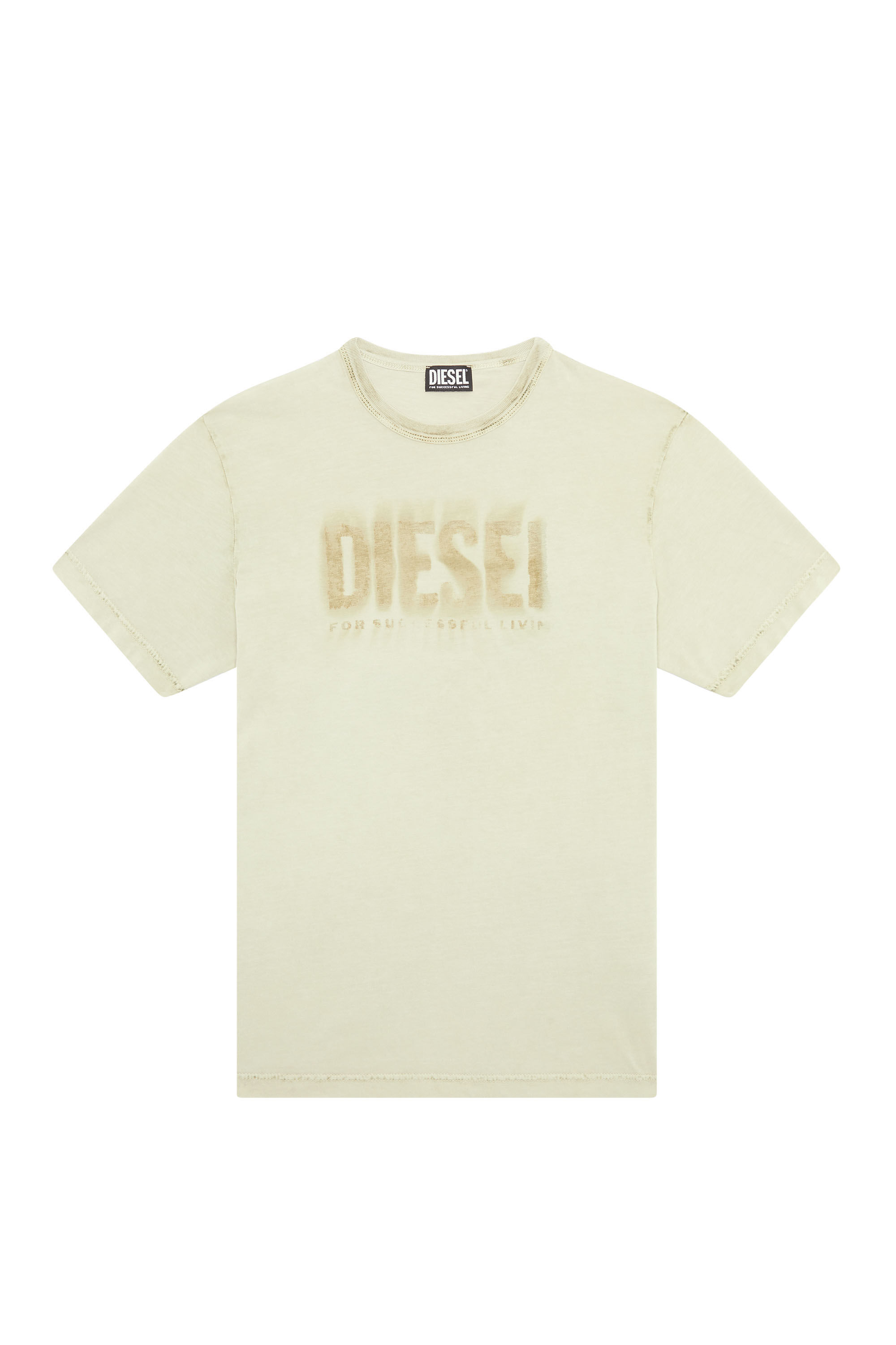 Diesel - T-DIEGOR-E6, Military Green - Image 2