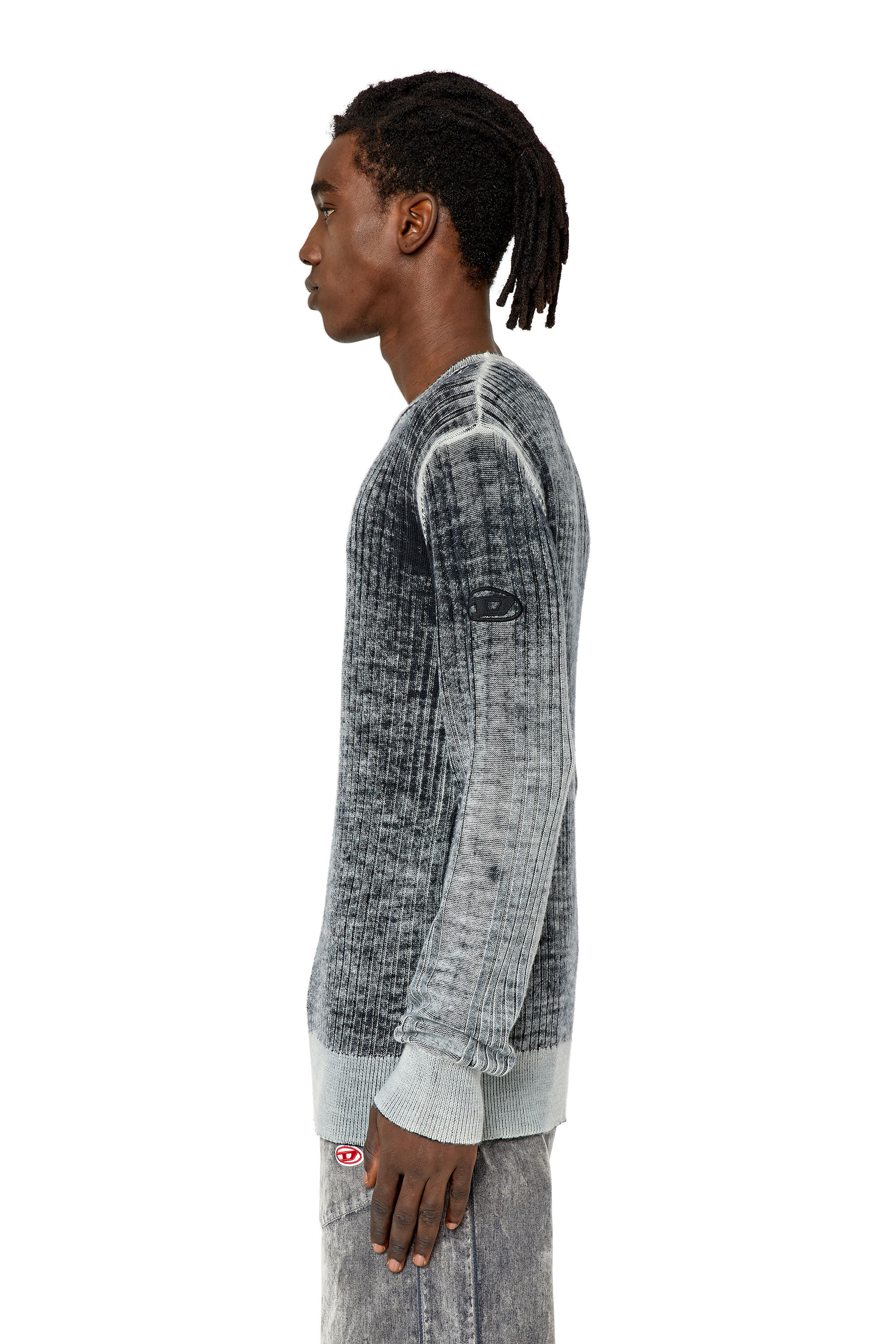 Diesel sweater sale hot sale