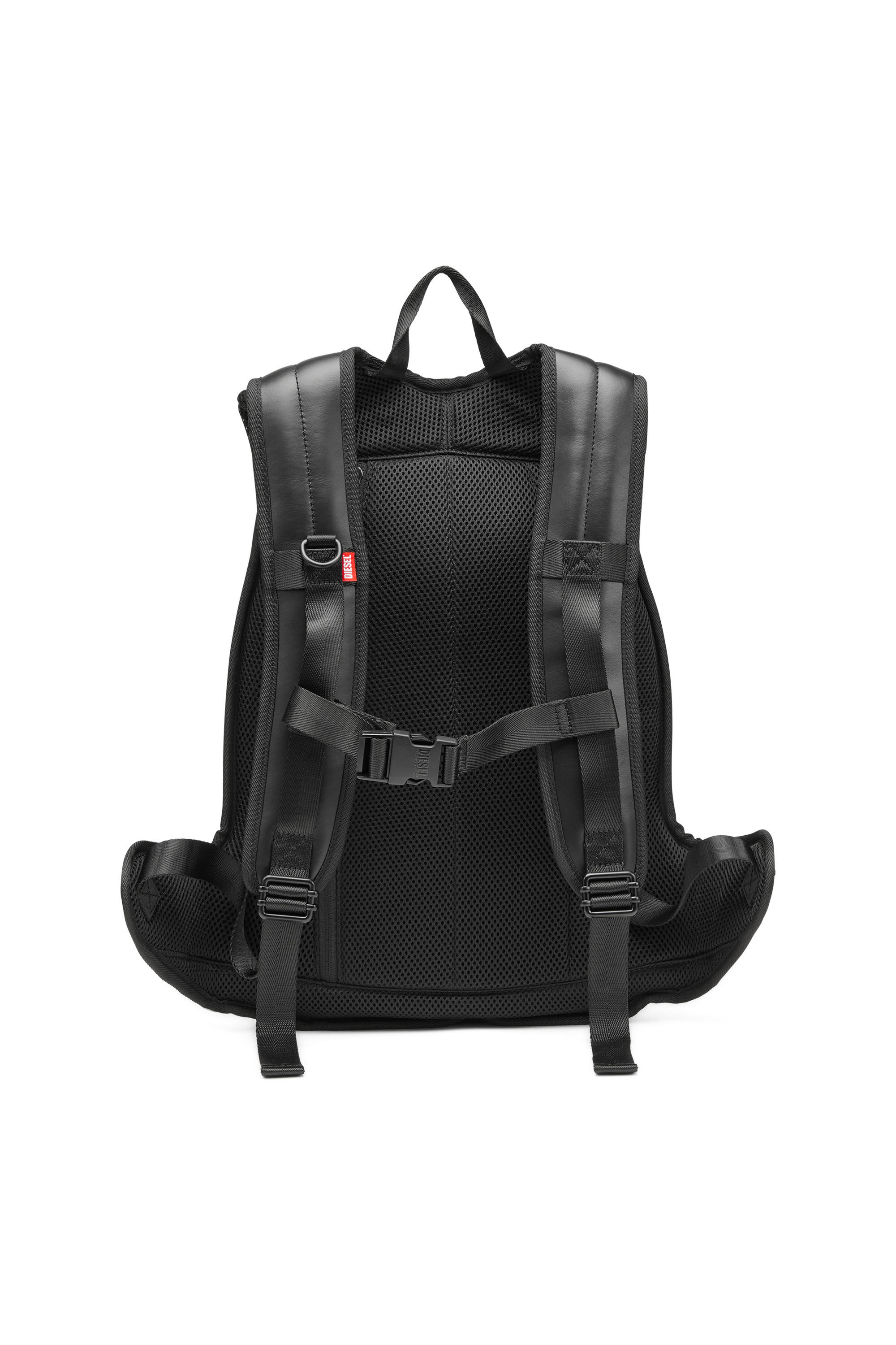 Diesel backpack sale sales