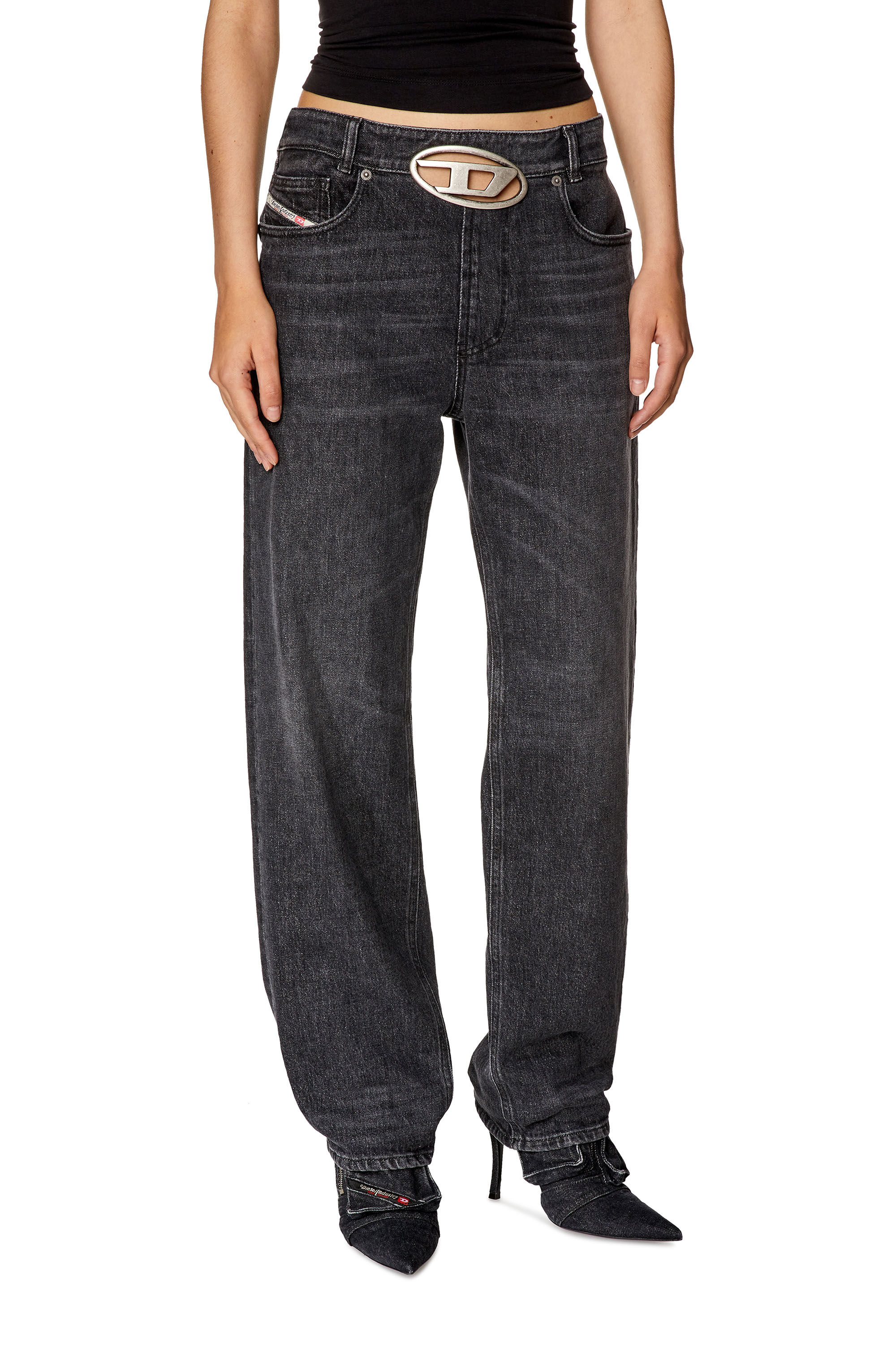 Diesel jeans discount 40 inch waist