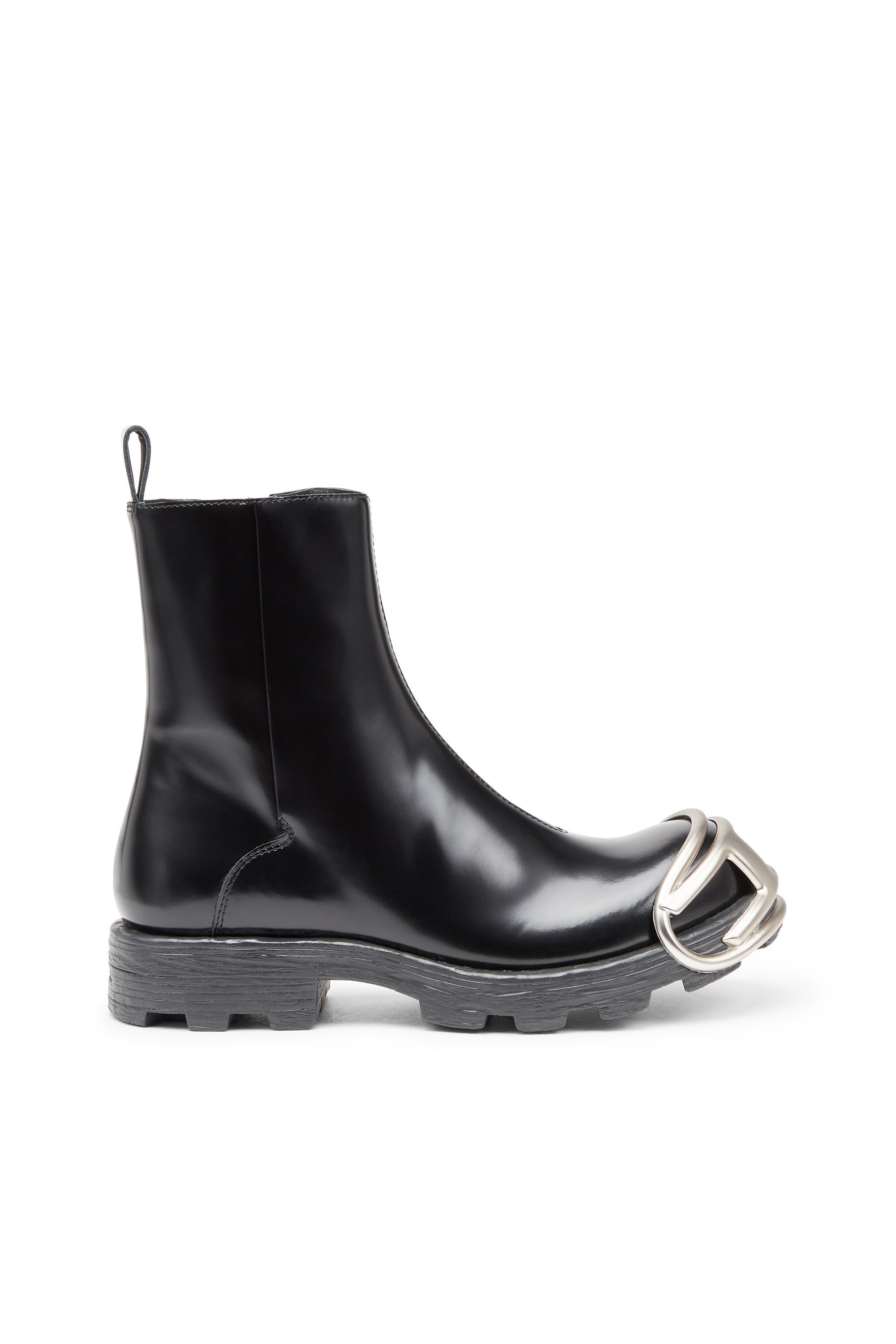 Calvin klein chelsea boots clearance mens