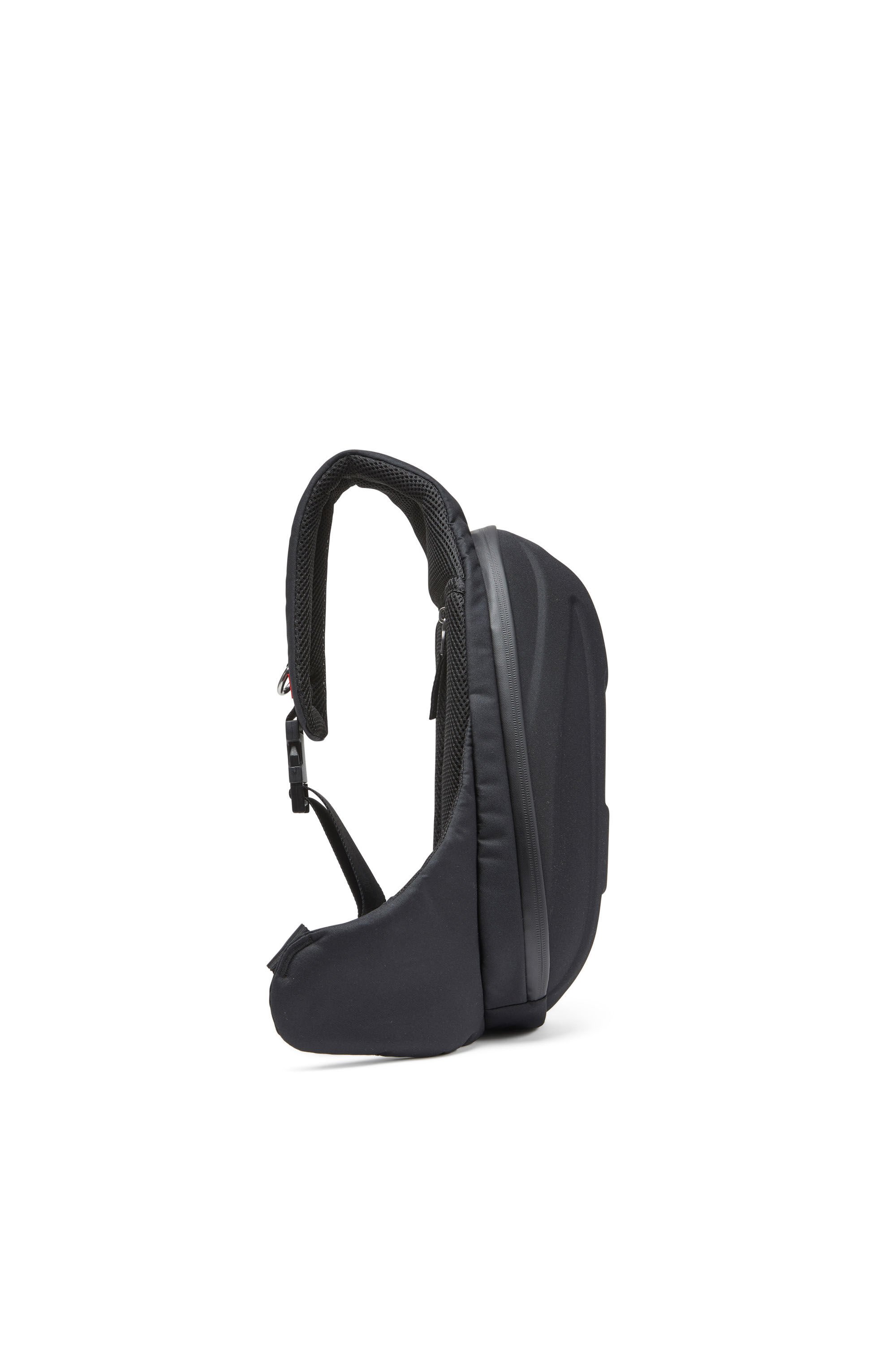 Men s 1DR Pod Sling Bag Hard shell sling bag 1DR POD SLING BAG