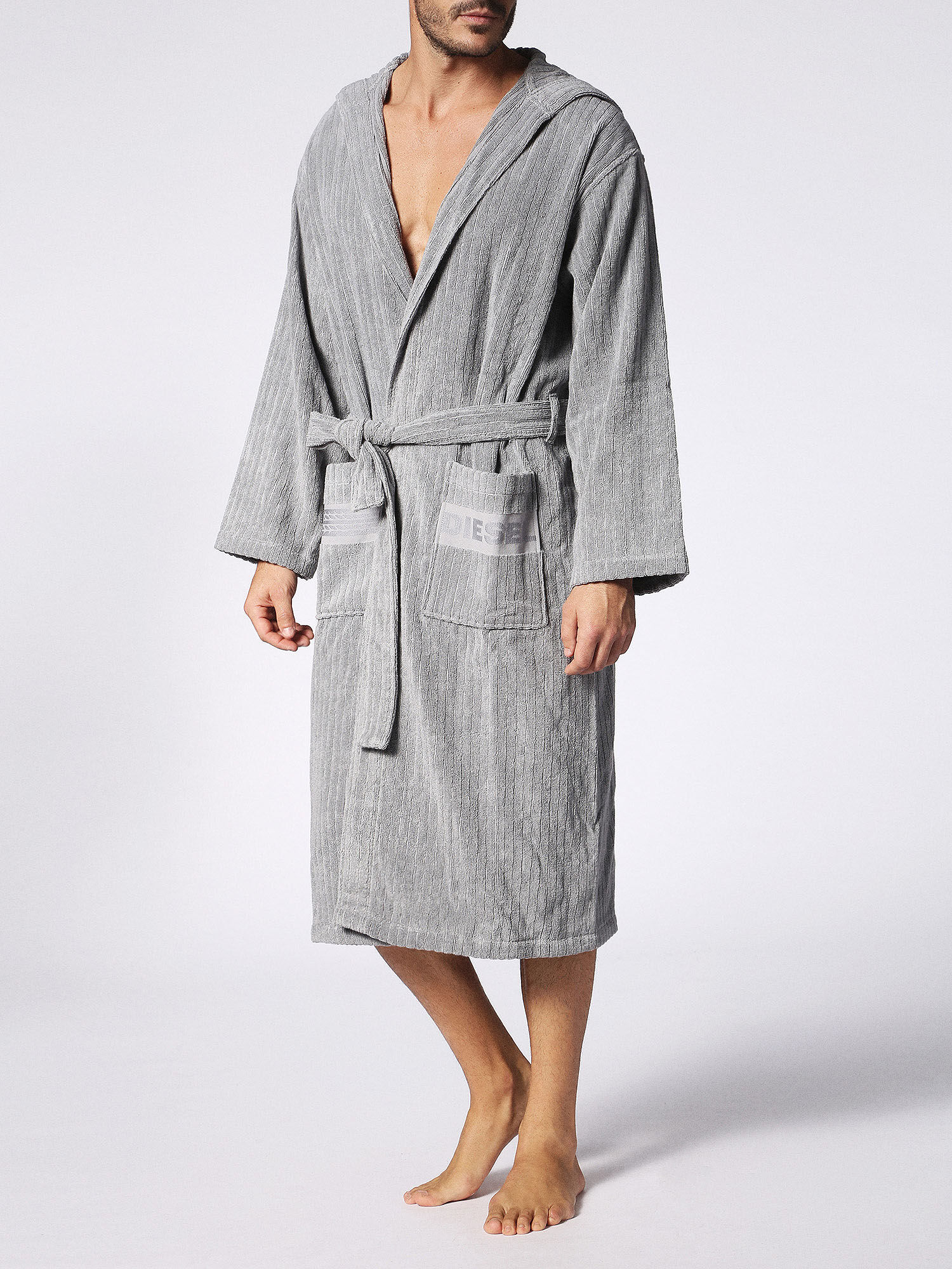 Robe diesel top