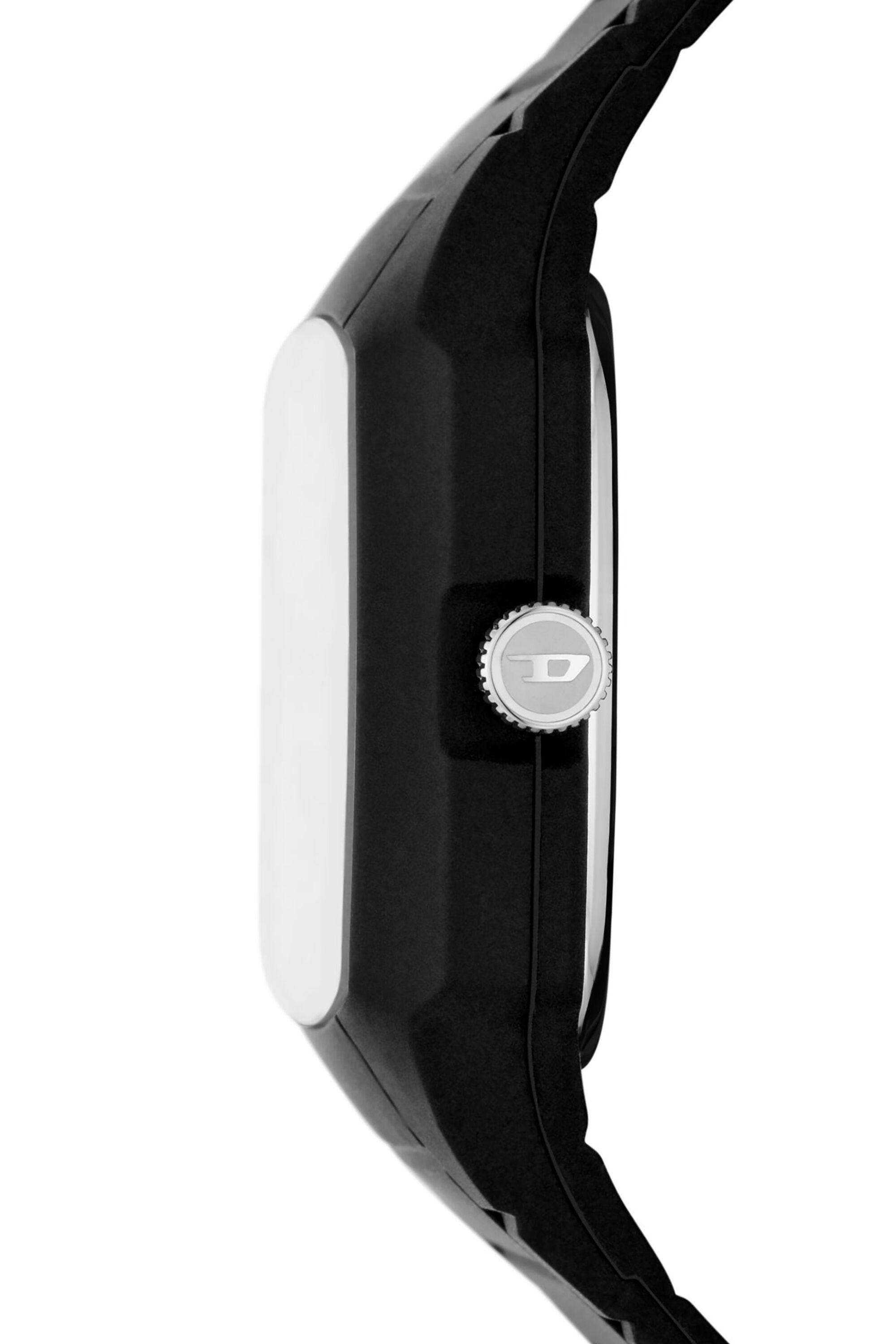Diesel's gift set features a 45mm Cliffhanger 2.0 | Diesel
