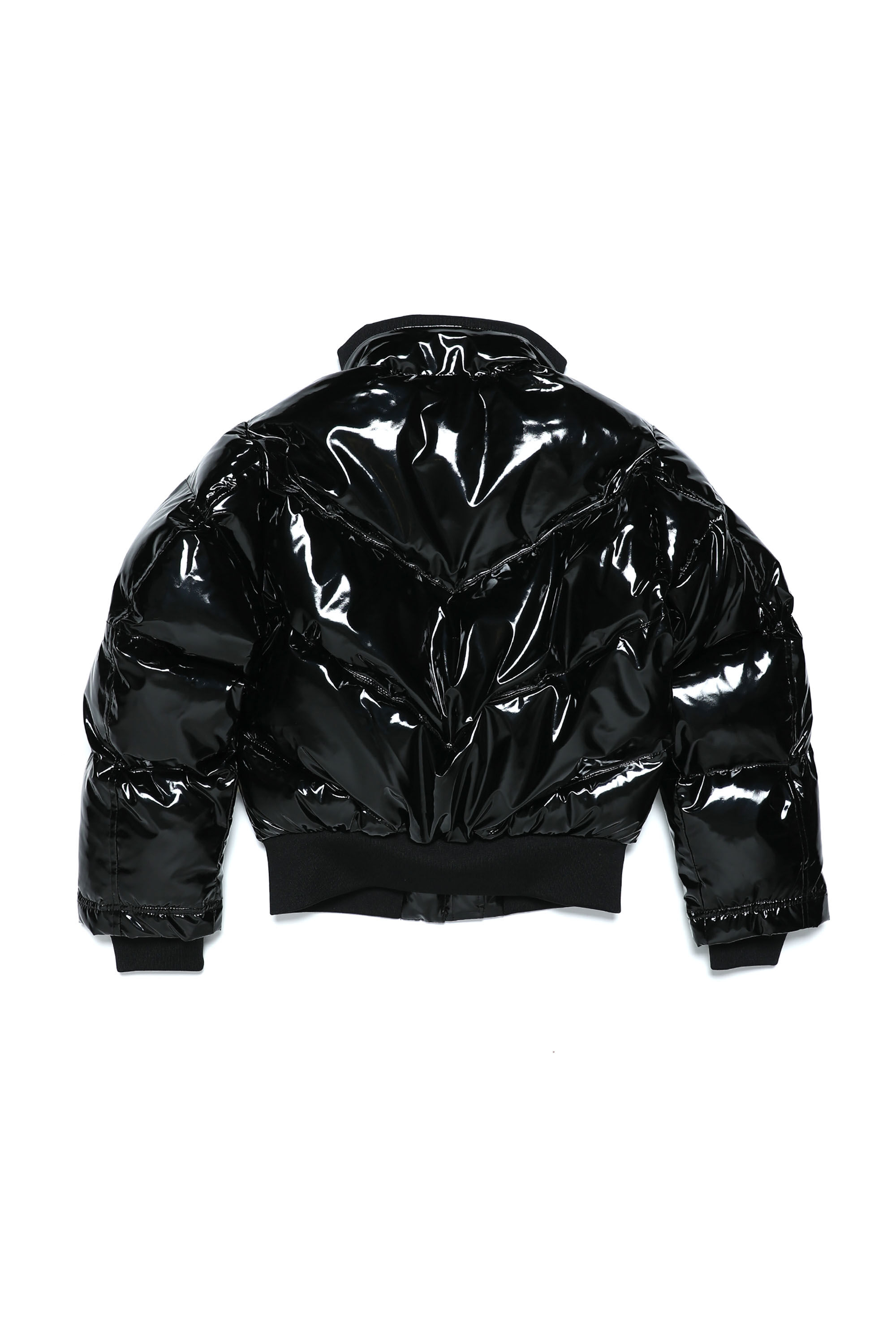 Diesel - JCREMA, Black - Image 2