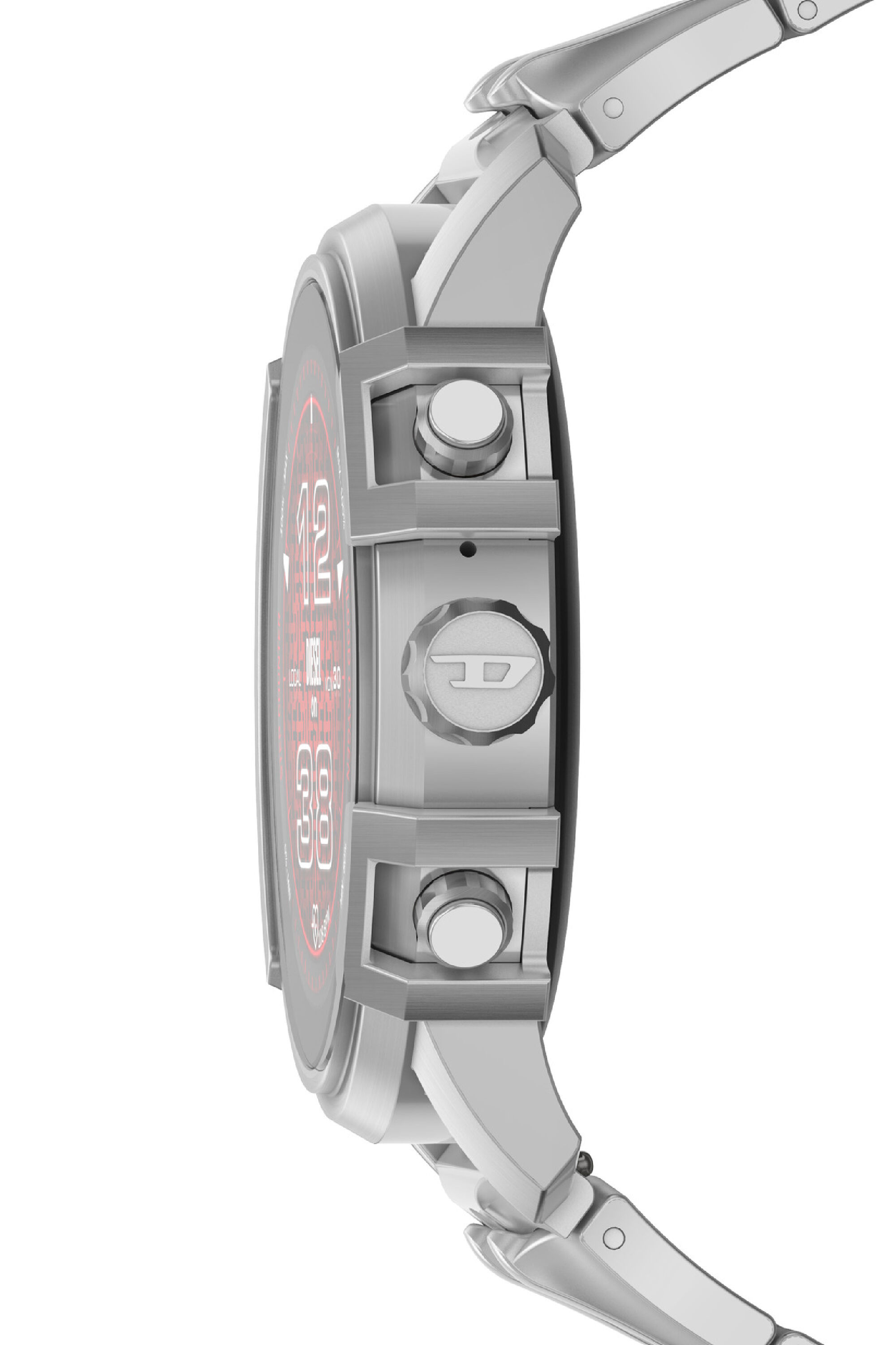 Diesel smartwatch men hot sale