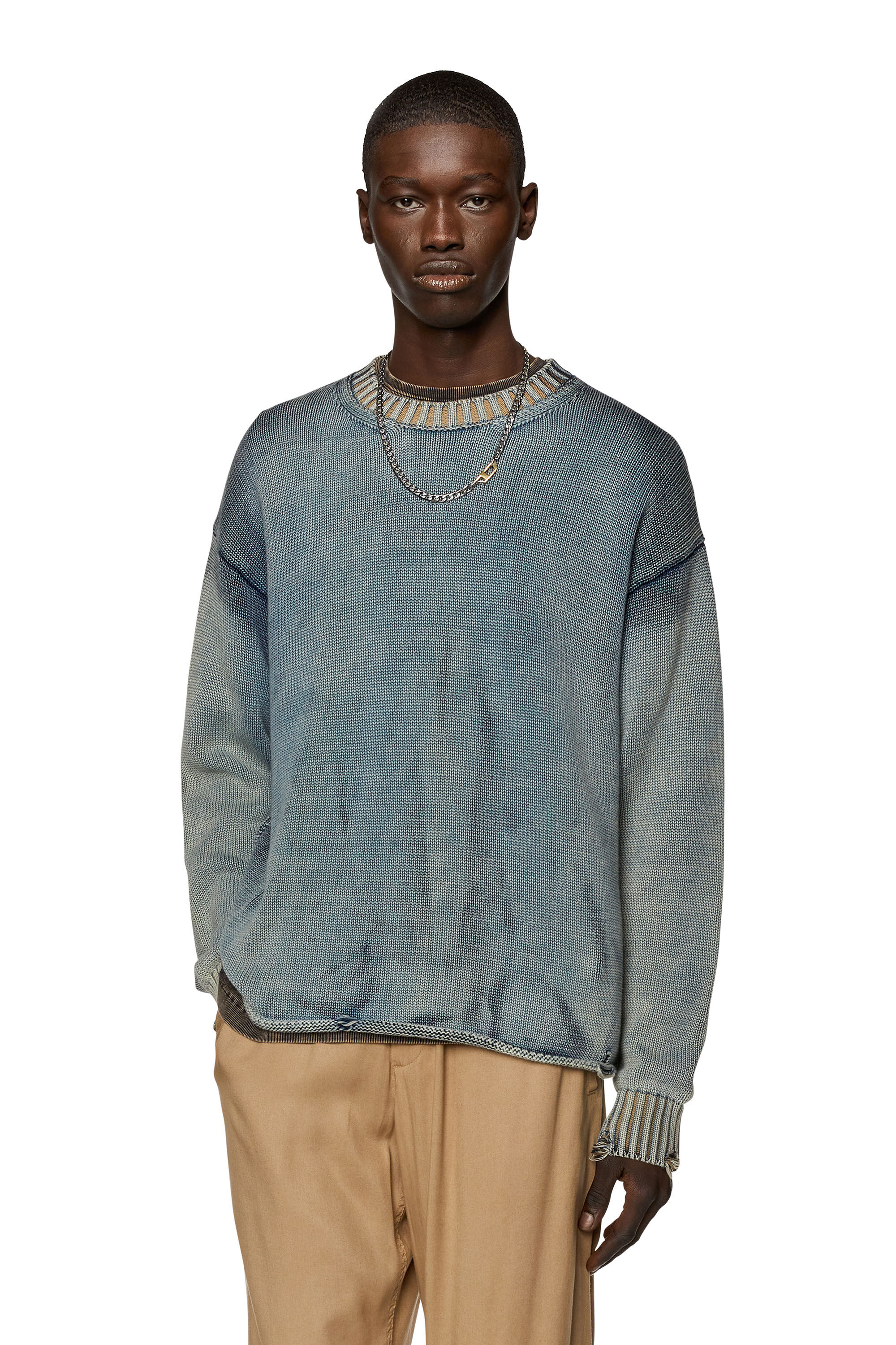 Diesel - K-DELOS, Blue - Image 3