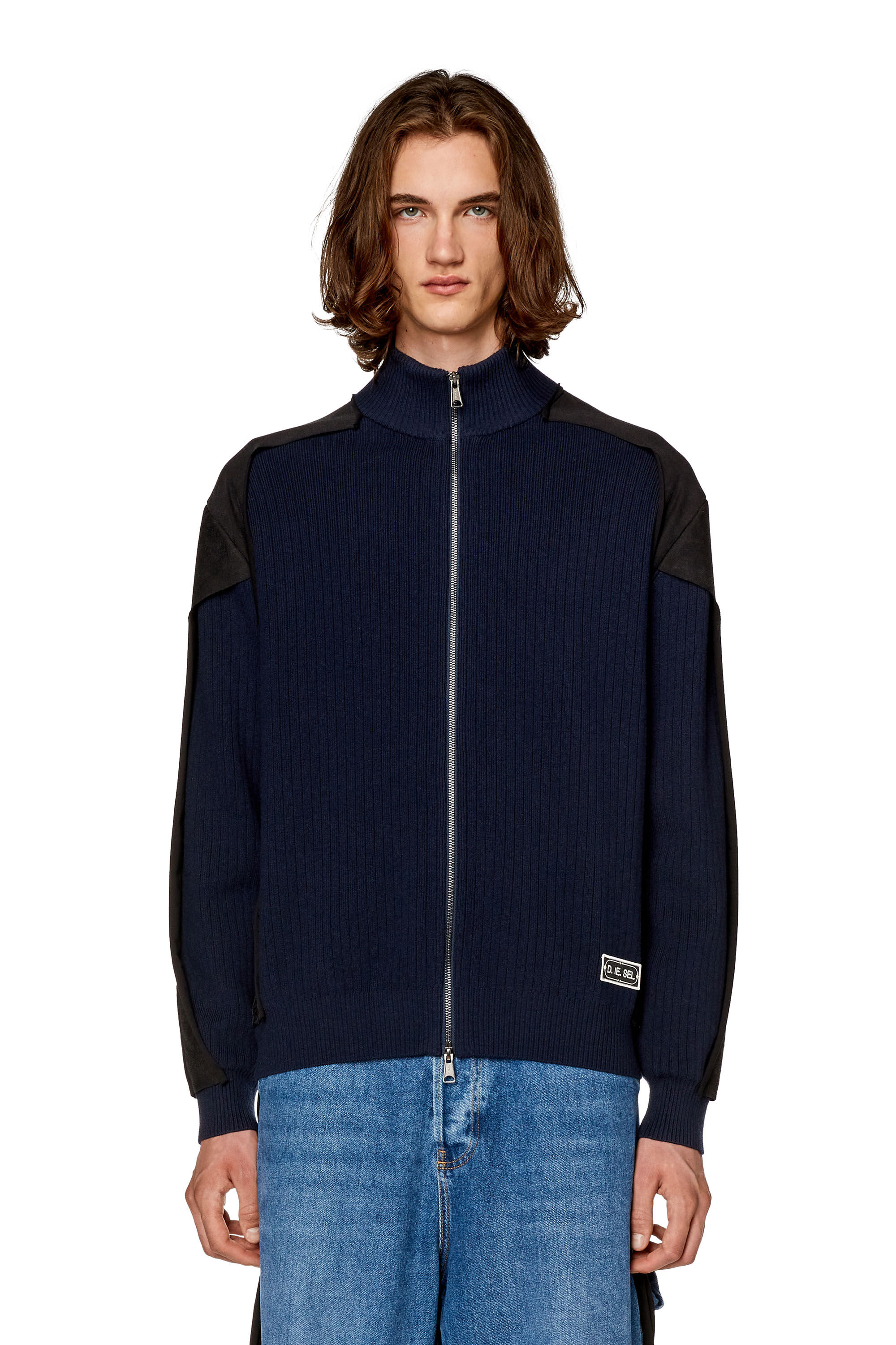 Cardigan diesel on sale