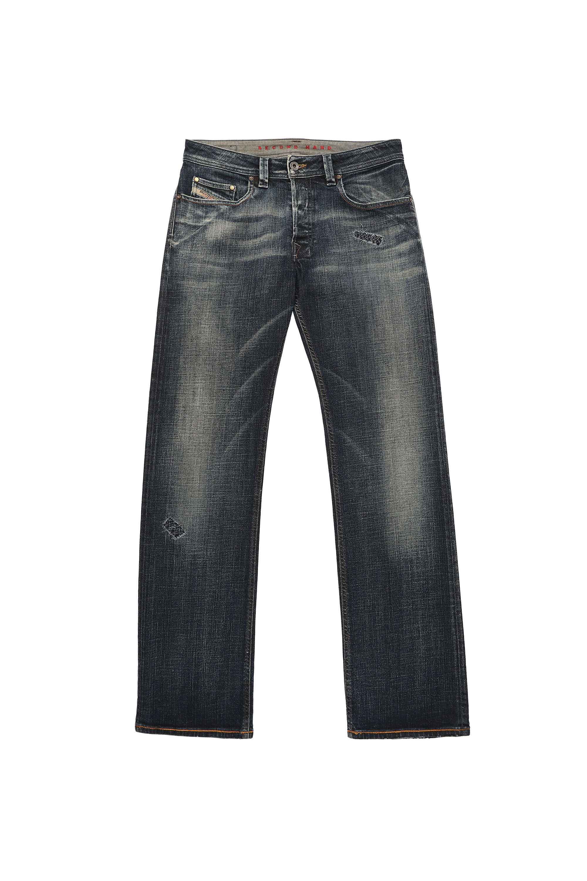 Diesel levan top