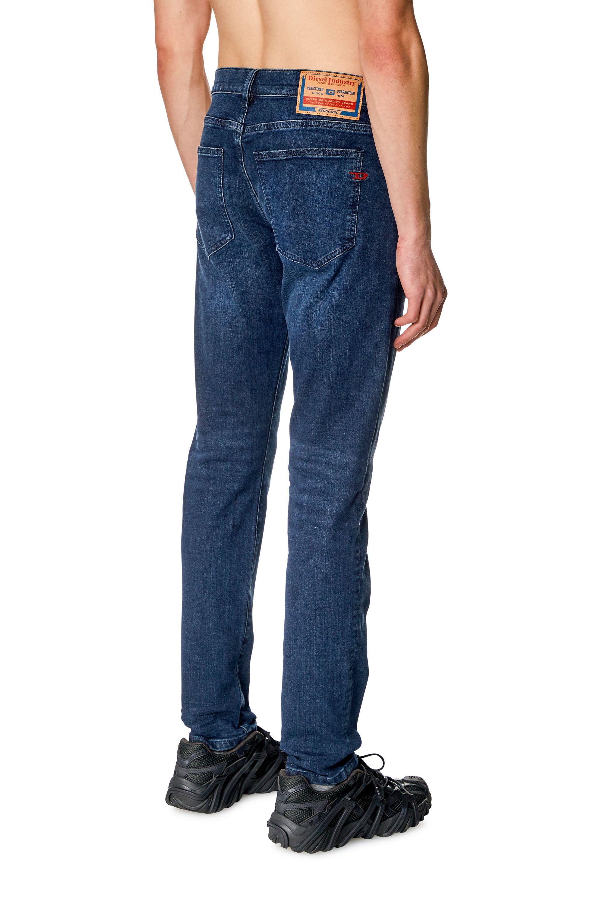 Diesel industry shop mens jeans