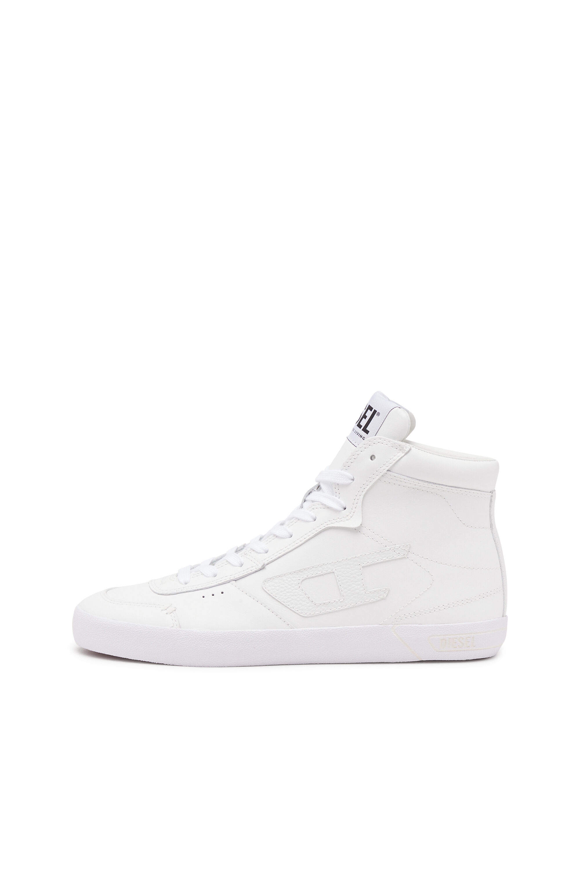 Diesel high top sneakers mens outlet