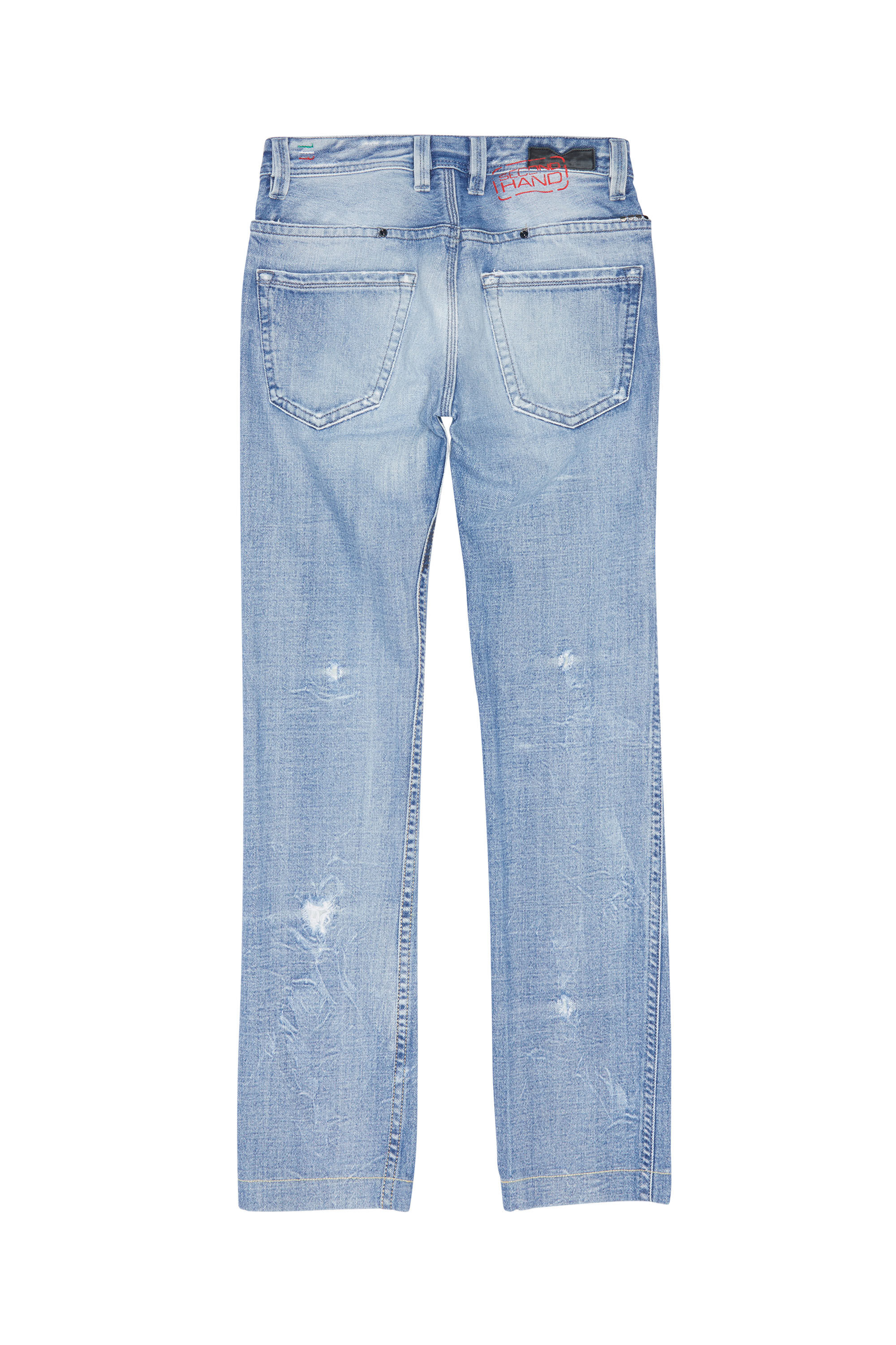 Diesel paddom jeans 2025