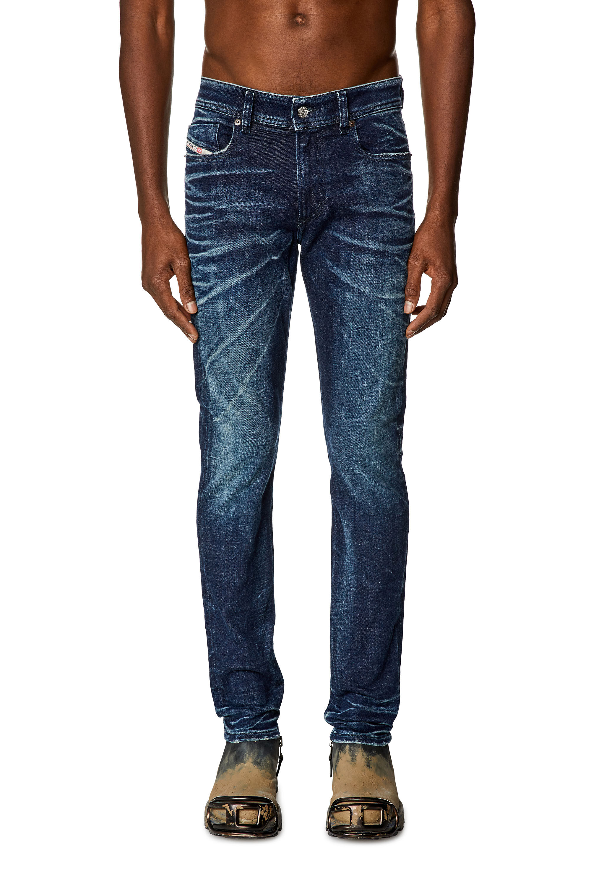 Diesel jeans store 34 30