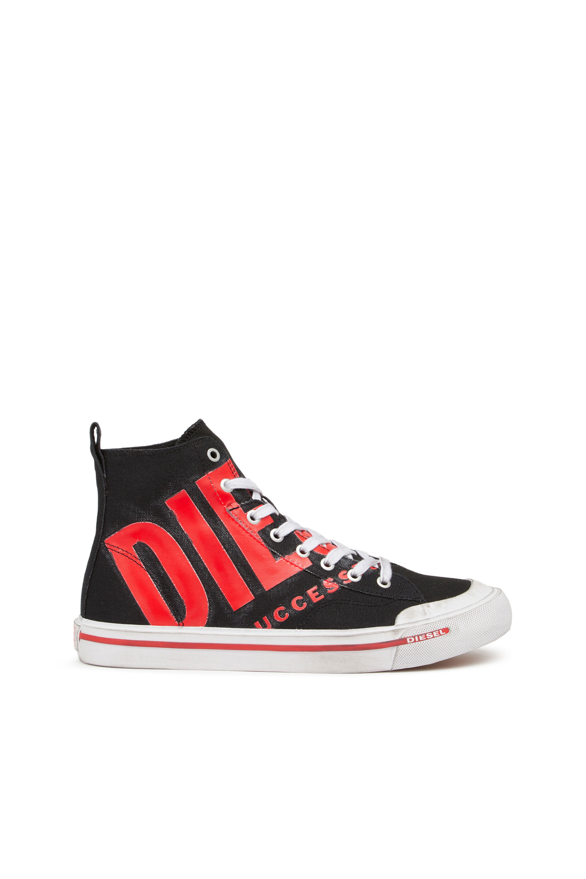 Diesel high sales sneakers