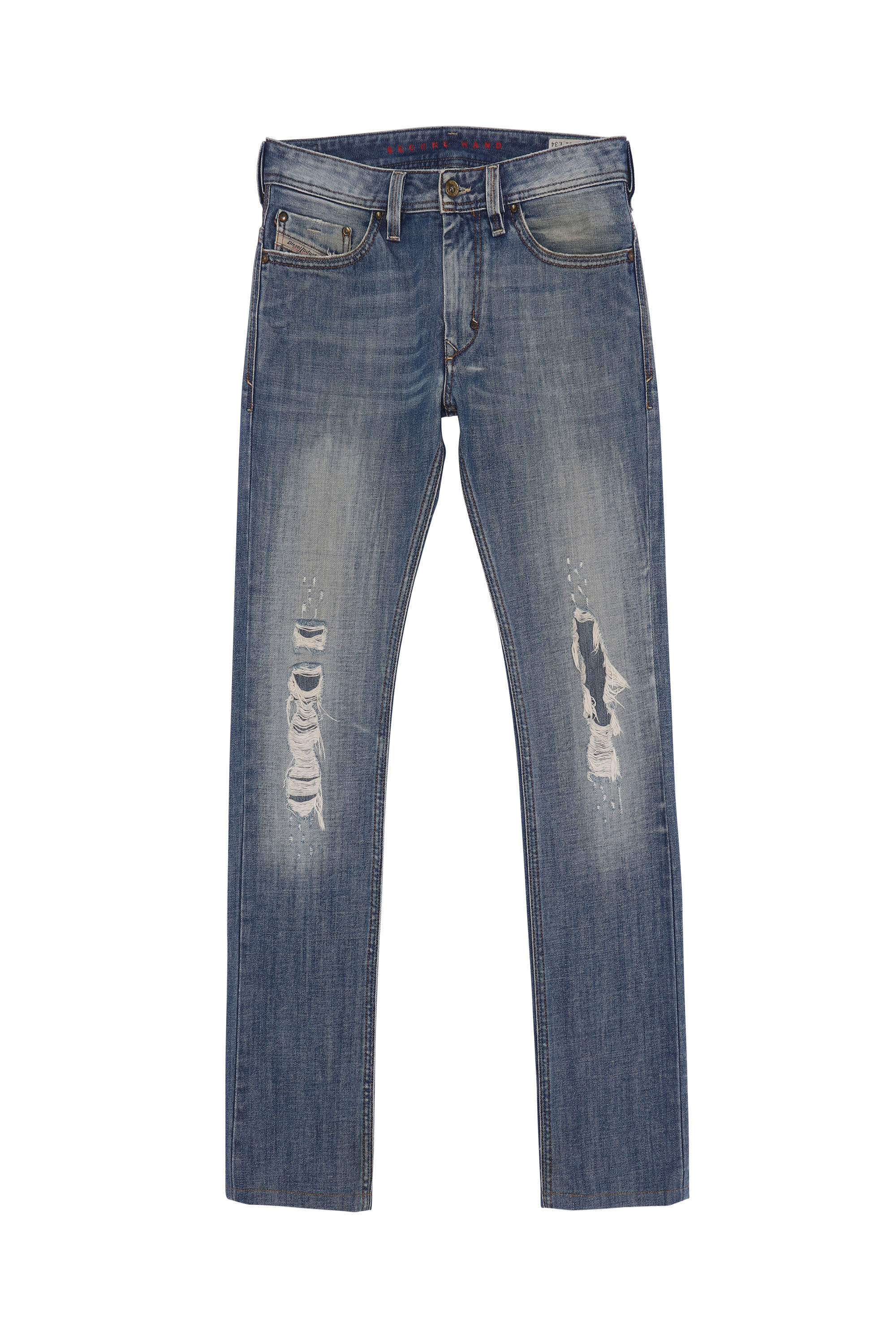 Diesel cheap thanaz fit