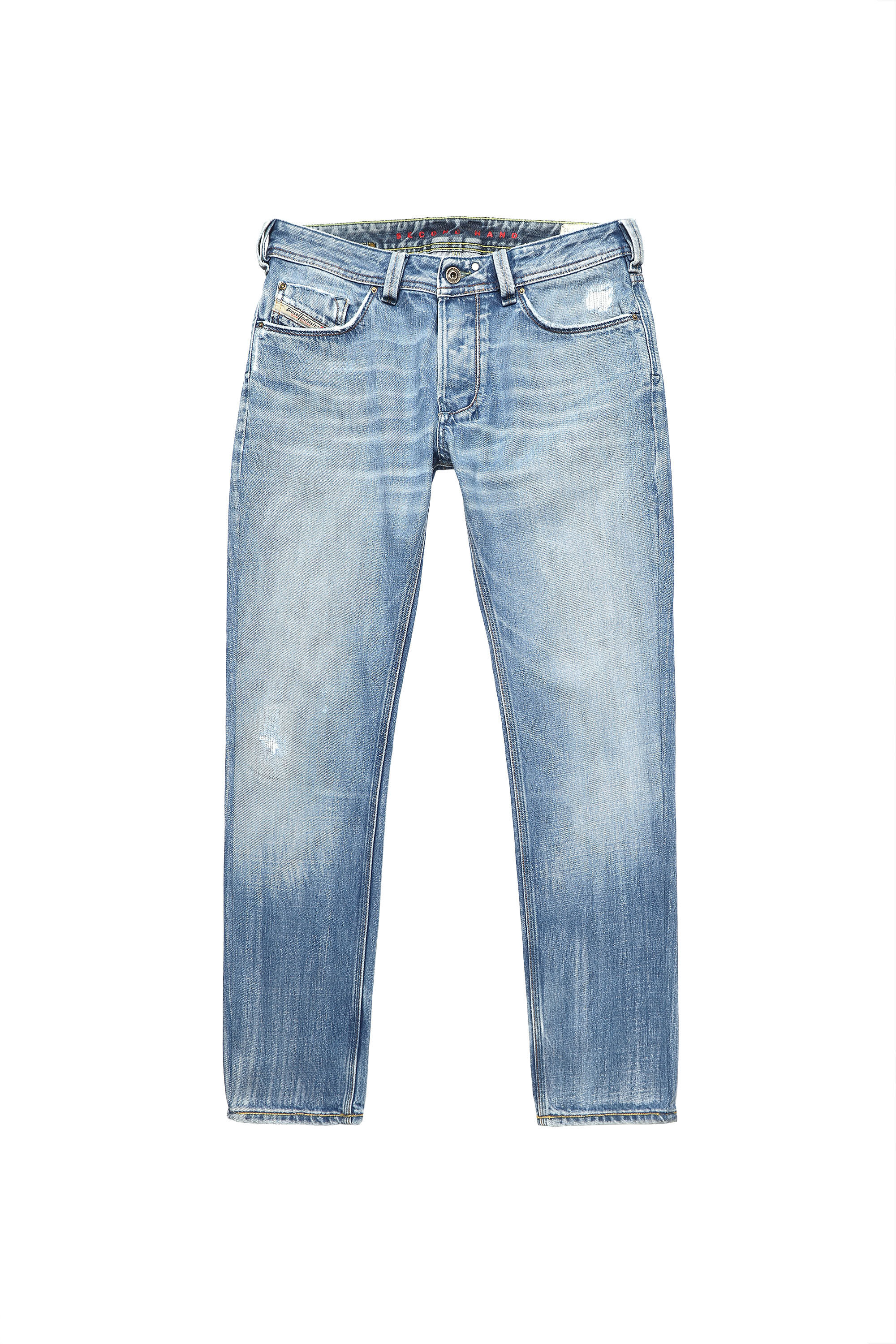 YARIK Man Jeans Diesel Second Hand