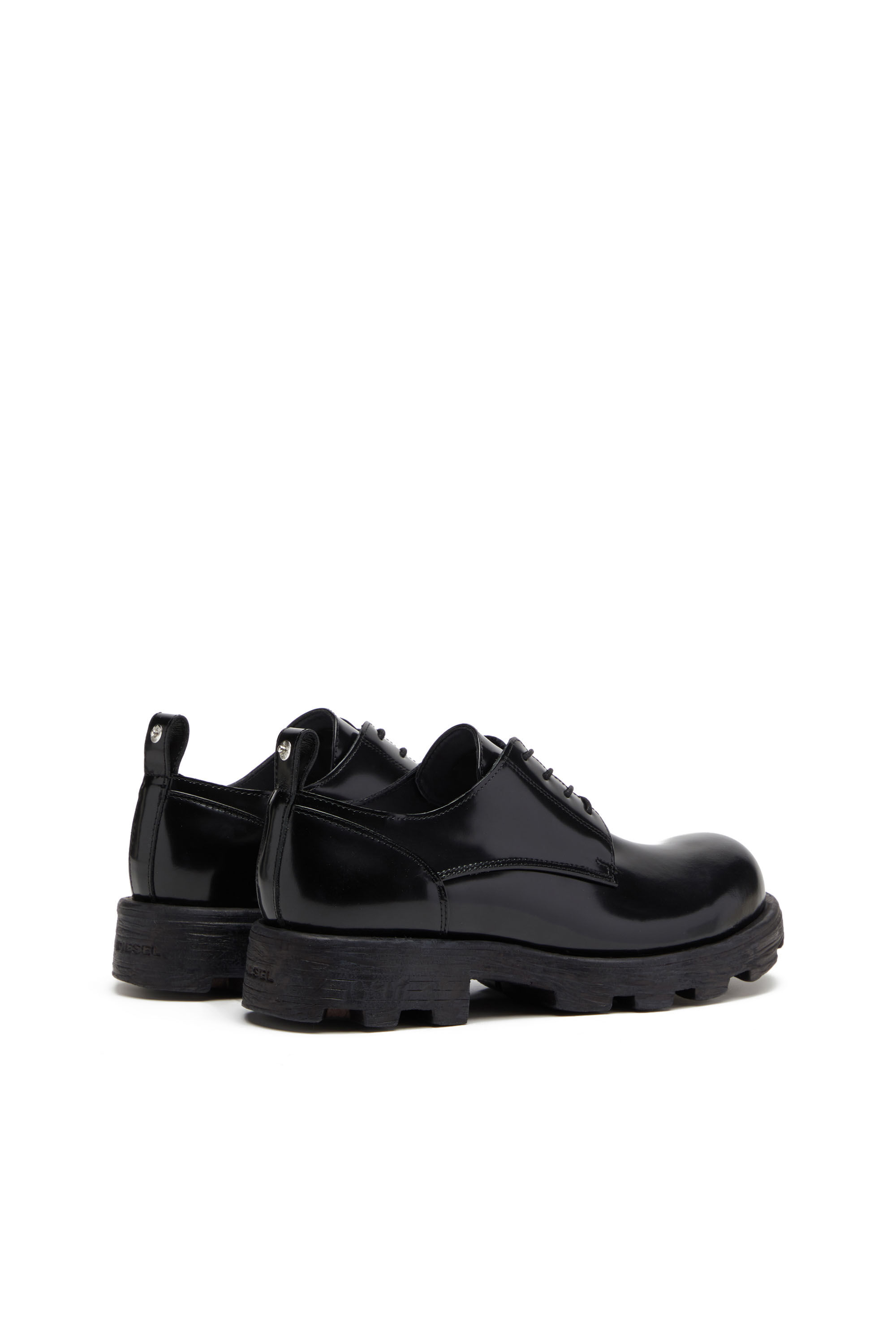 Diesel derby shoes deals