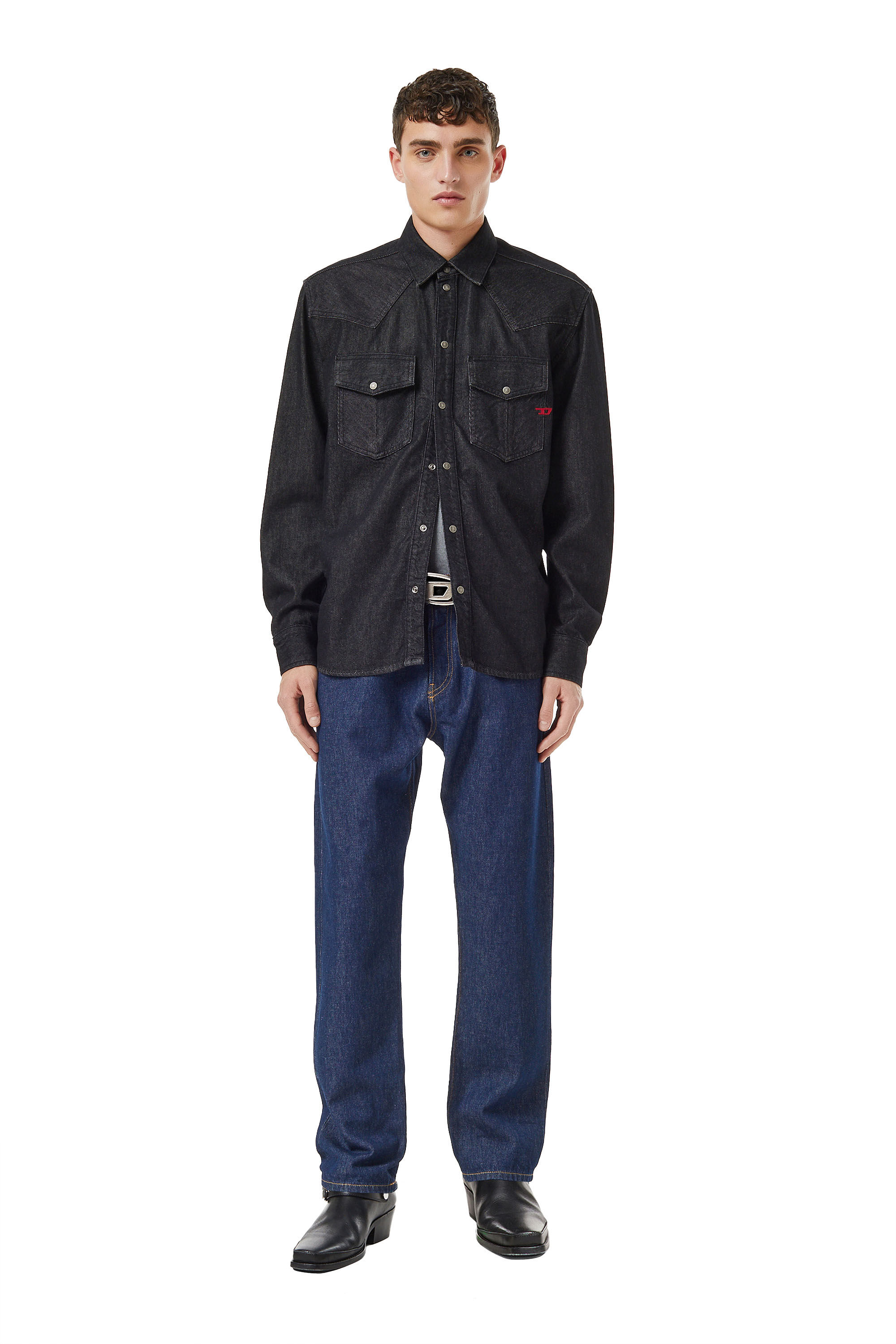 Jeans diesel viker clearance