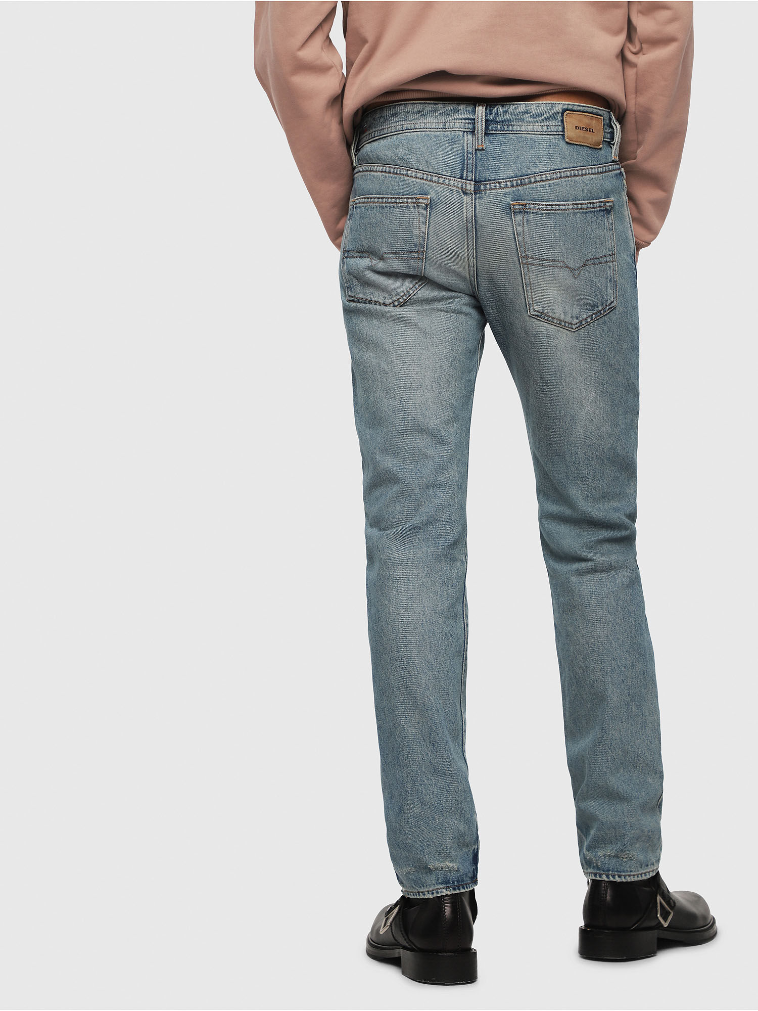 diesel jeans buster stretch